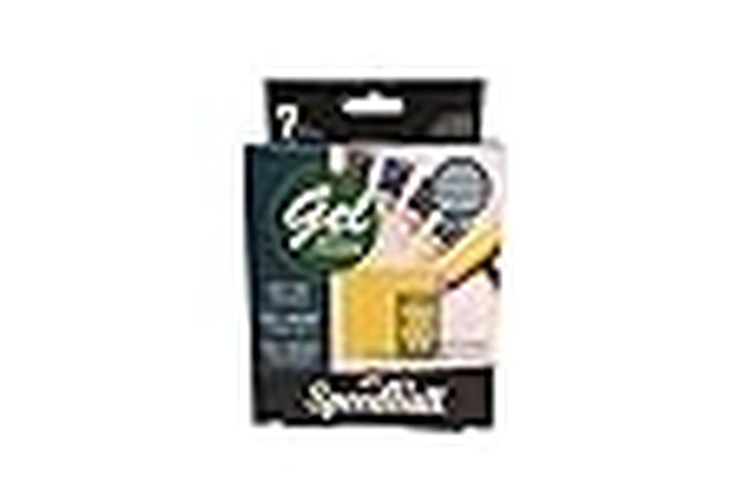 Speedball Sb008020 - Speedball Monoprinting Starter Kit-3