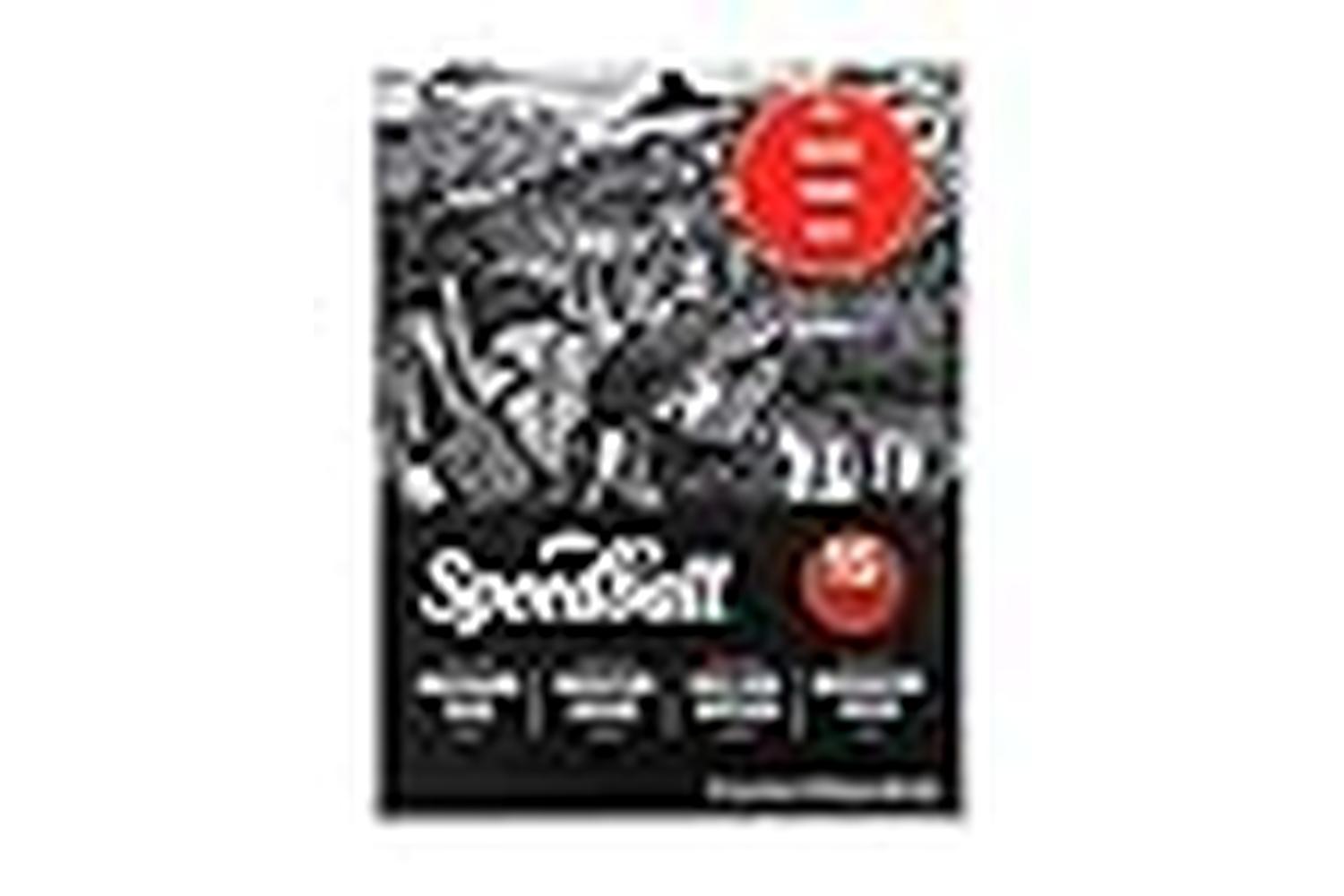 Speedball Sb007082 - Speedball Printmaking Paper Pad 11x14,-3