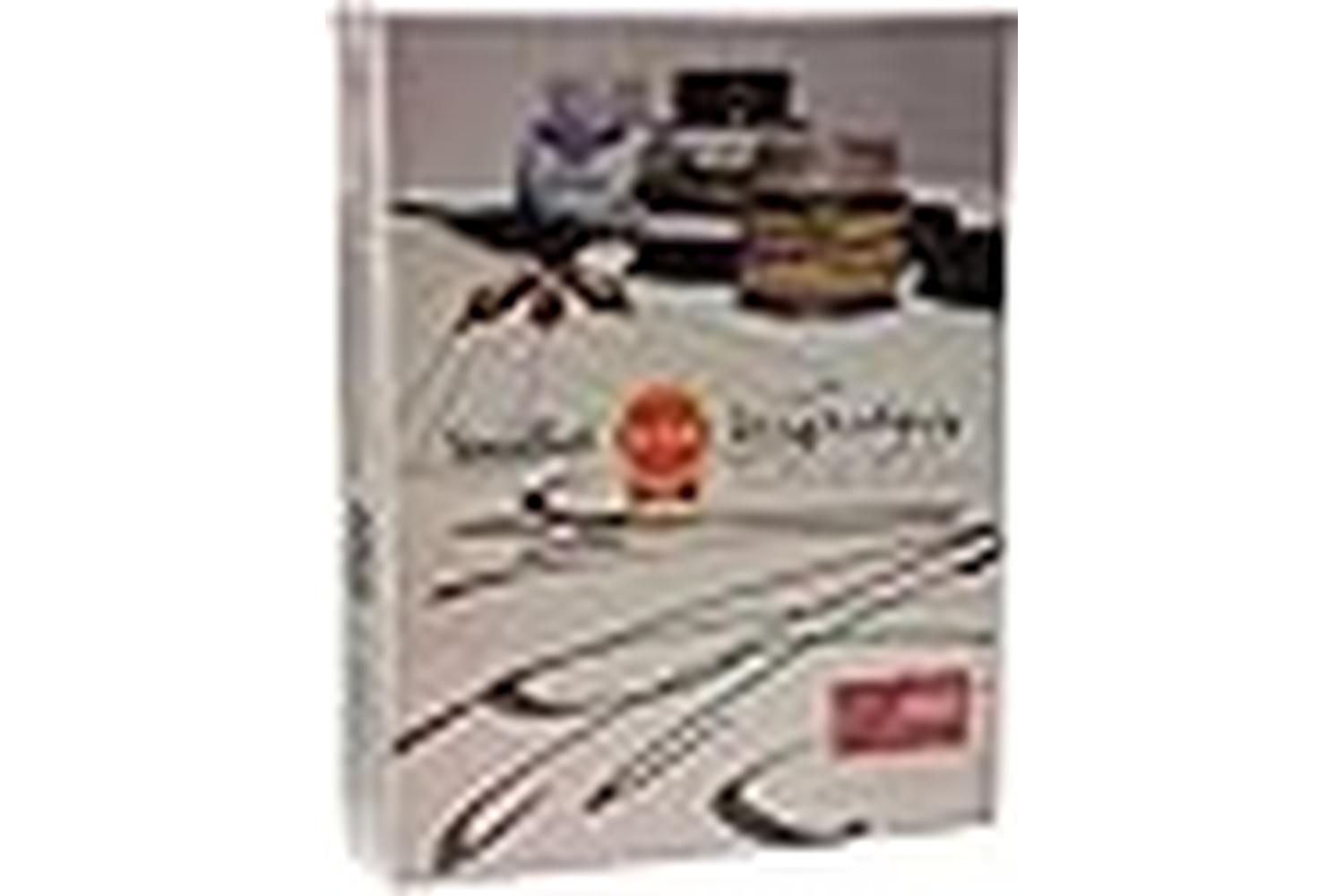 Speedball Sb003060 - Super Value Lettering & Calligraphy Kit-3