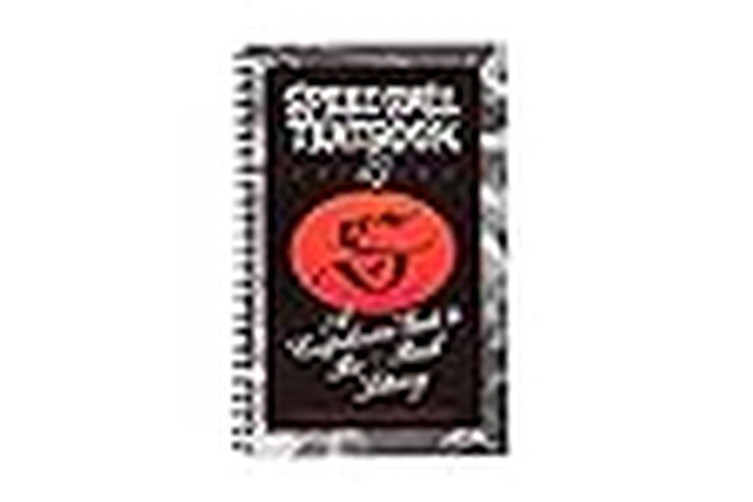 Speedball Sb003073 - The Speedball Textbook, 25th Edition-3