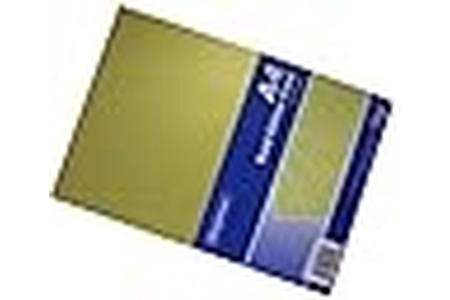 Stephens Rs305316 - A4 Glitter Board 220gsm 10 Sheets Gold-3