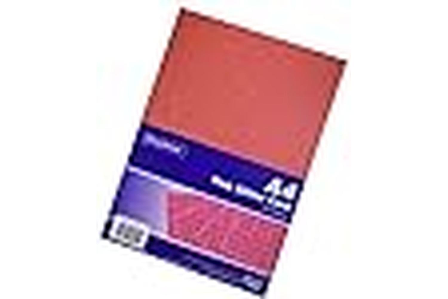 Stephens Rs305811 - A4 Glitter Board 220gsm 10 Sheets Pink-3