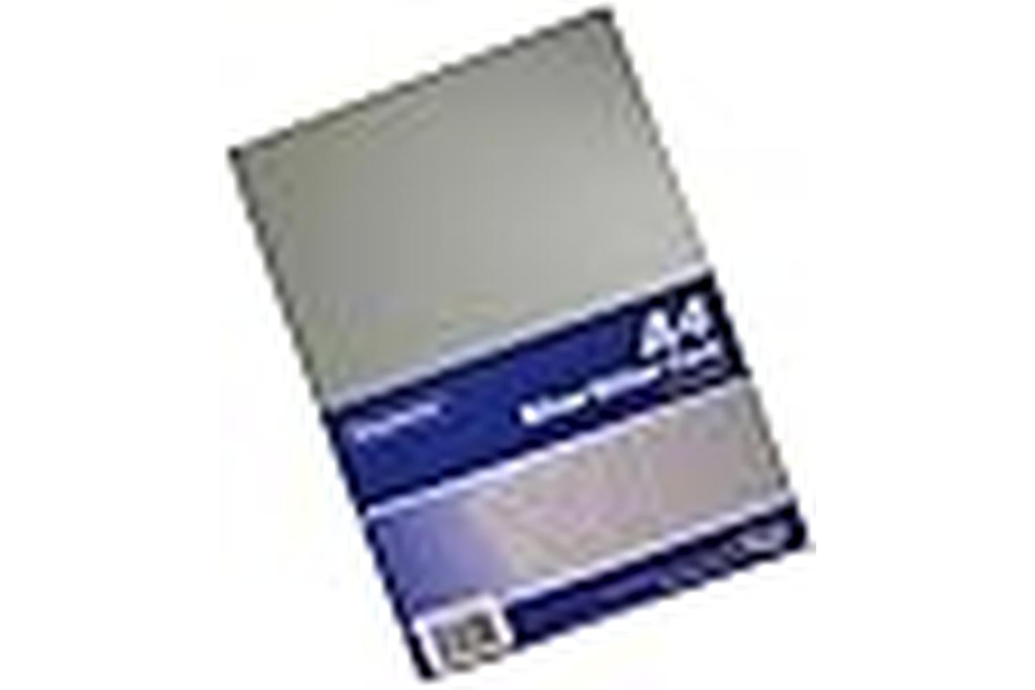 Stephens Rs305415 - A4 Glitter Board 220gsm 10 Sheets Silver-3