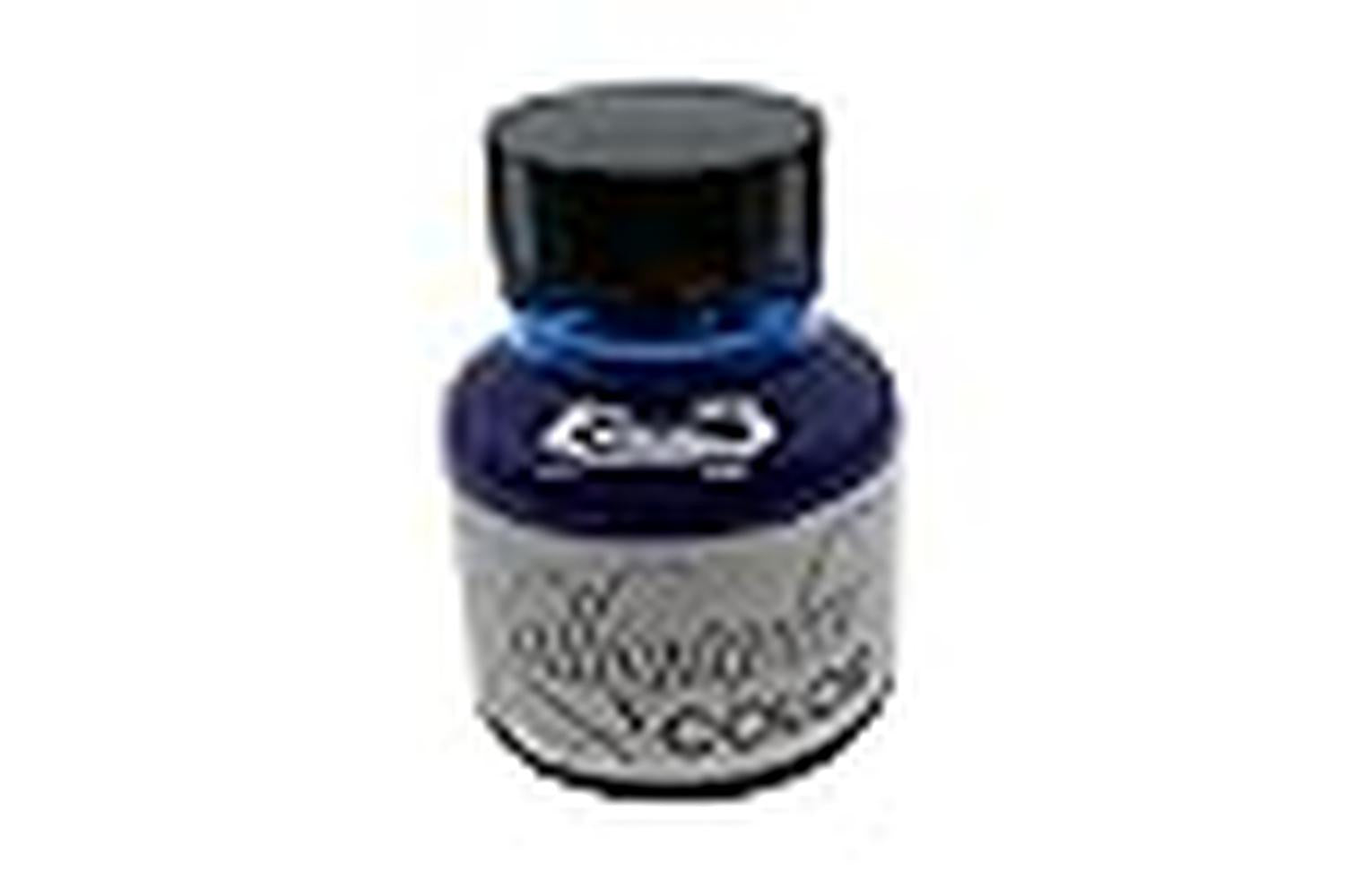 Stephens Rs420119 - Calligraphy Ink 28ml Blue-3