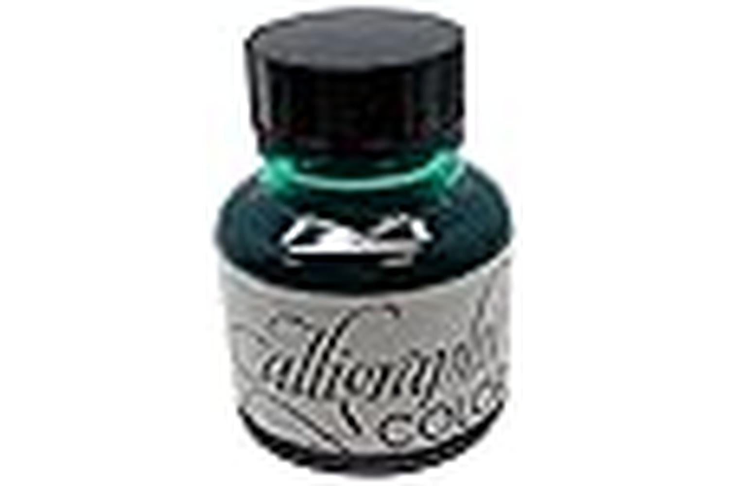 Stephens Rs420317 - Calligraphy Ink 28ml Green-3