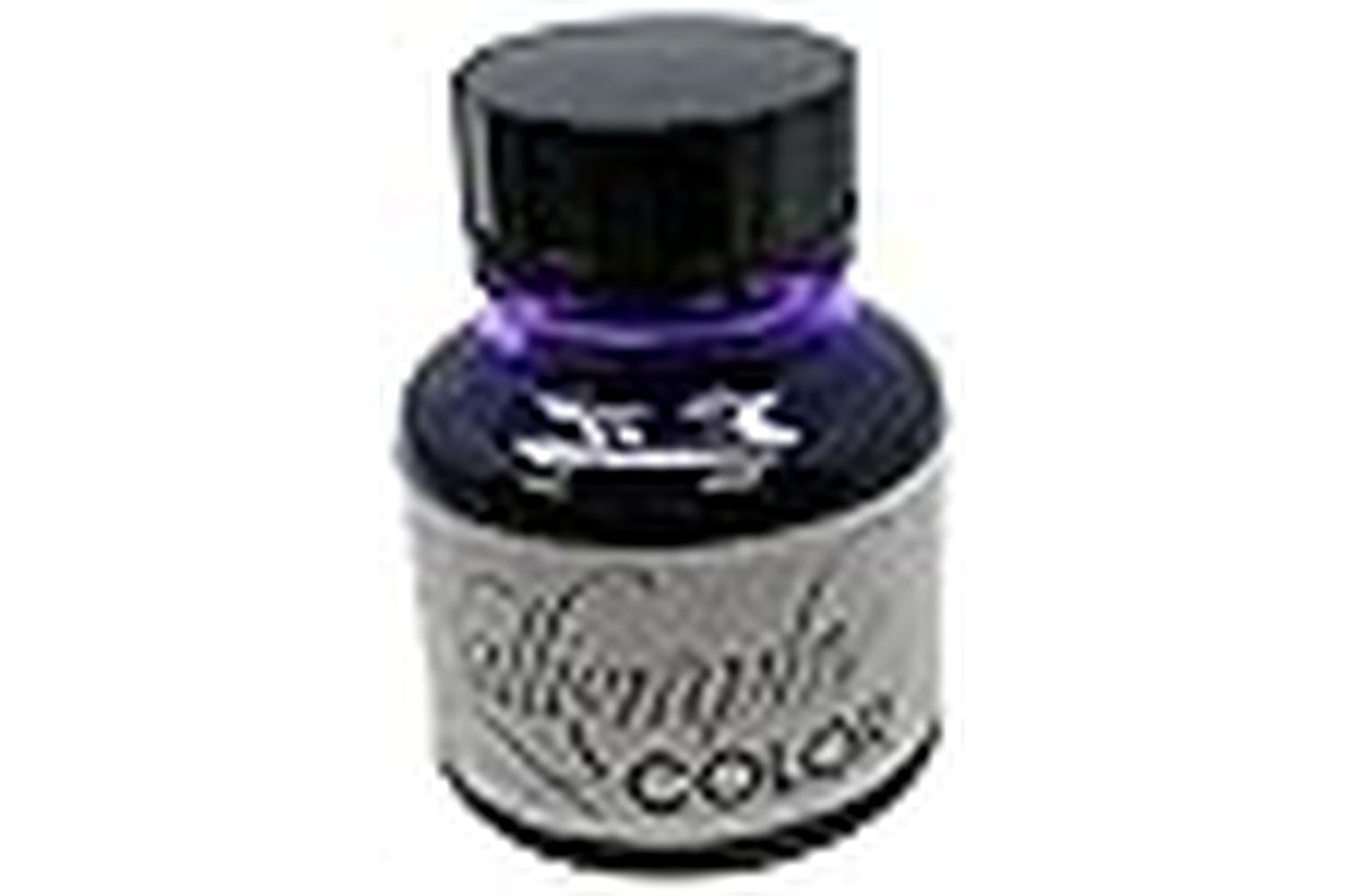 Stephens Rs420614 - Calligraphy Ink 28ml Violet-3