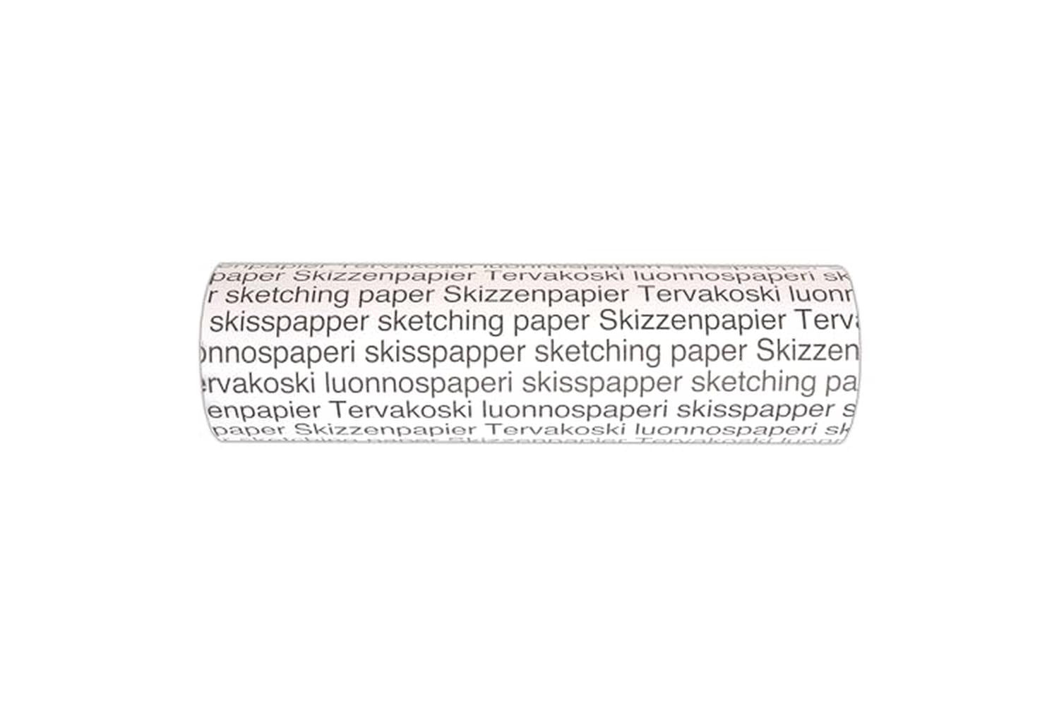 Tervakoski Rs000134 - Tervakoski Detail Paper Roll 25gsm 297-2