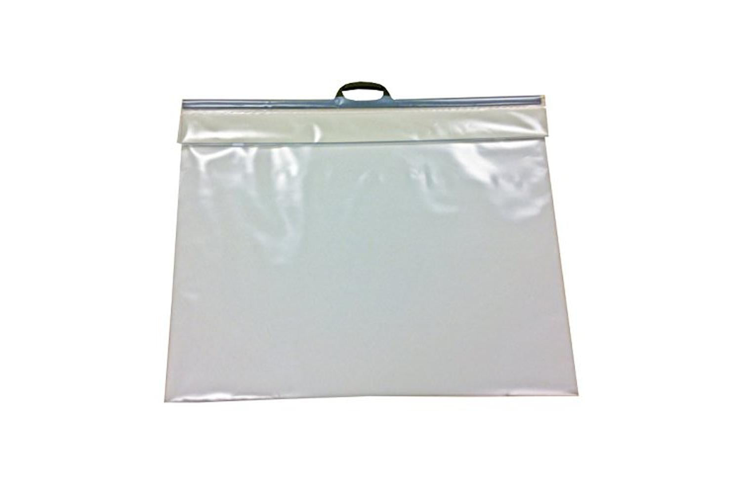West Rs490111 - A1 Flap And Handle Folio-2