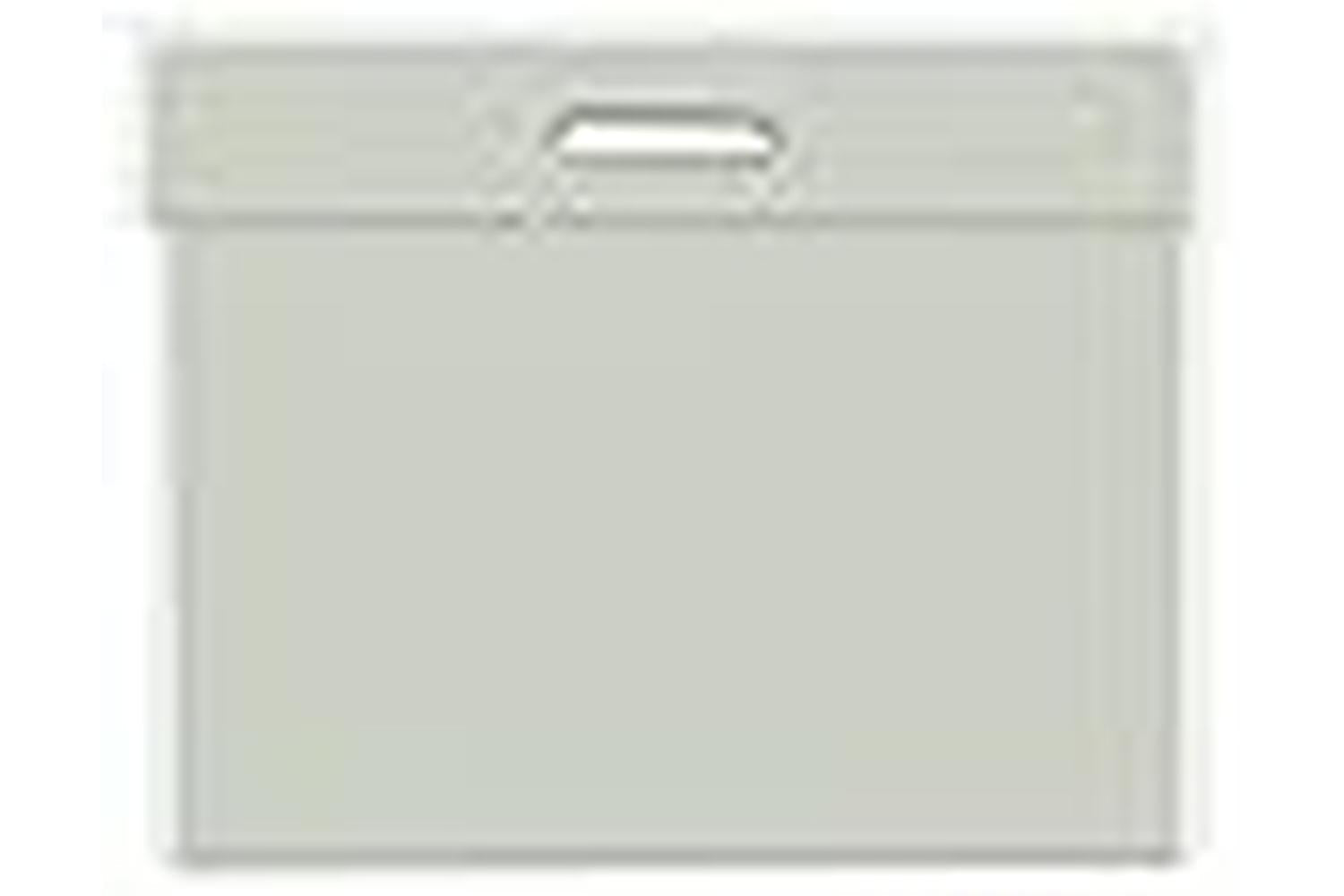 West Dk330113 - A1 Fold-over Art Bag-3