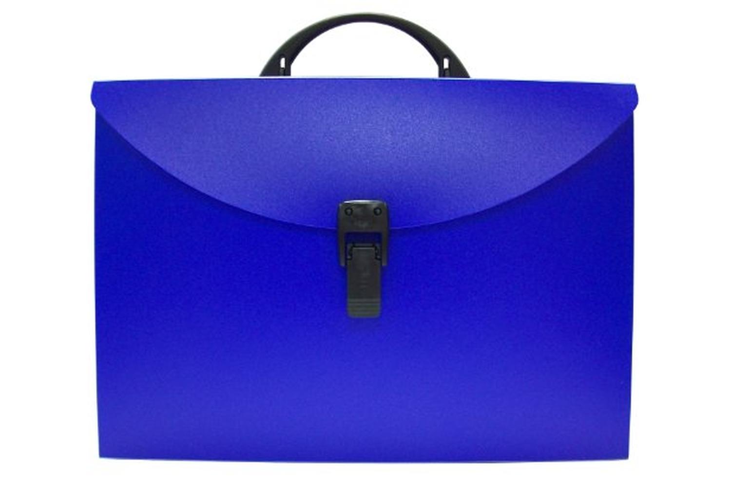 West Dkafa2bl - A2 Art Folder Blue-2