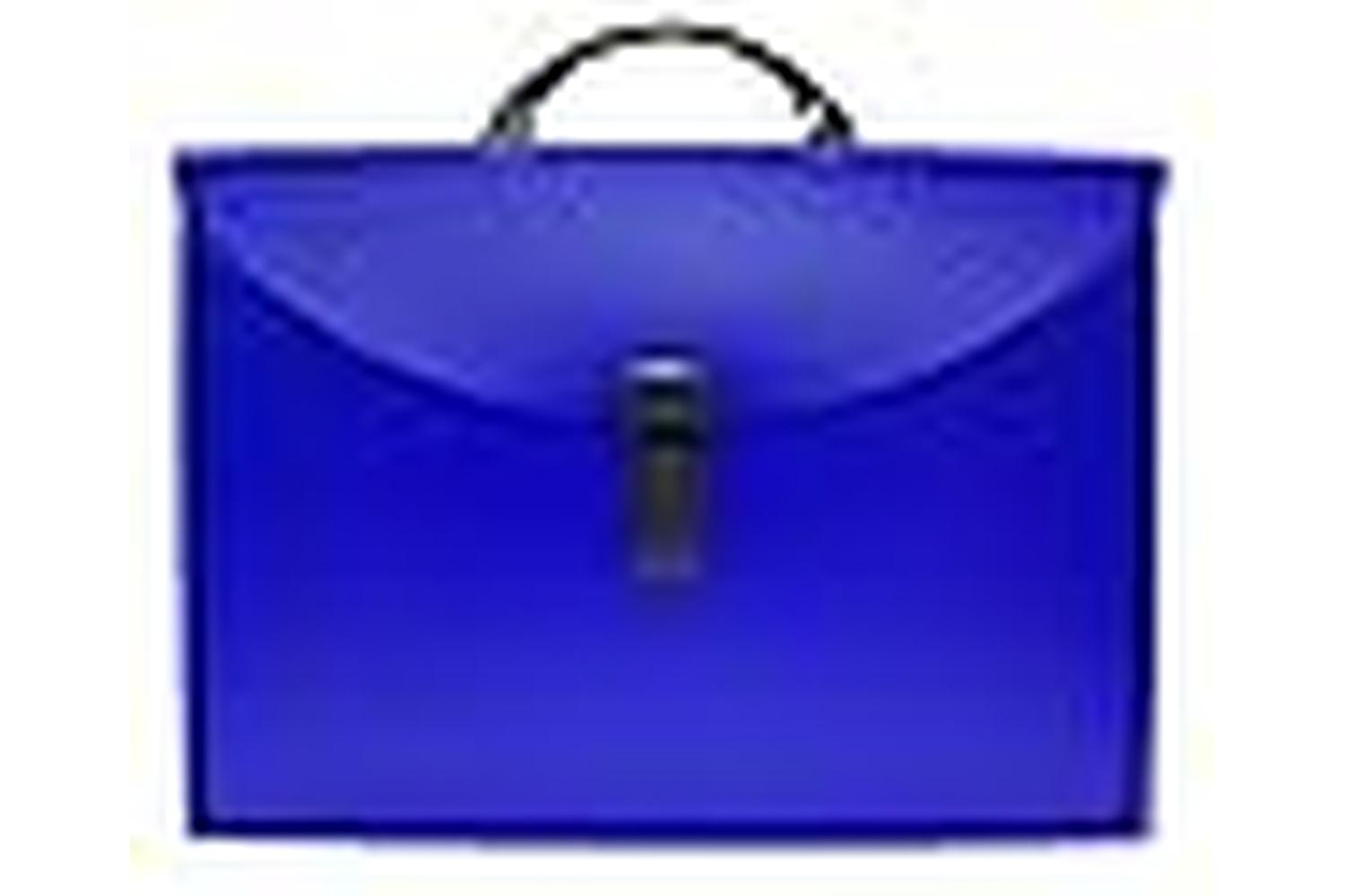 West Dkafa2bl - A2 Art Folder Blue-3