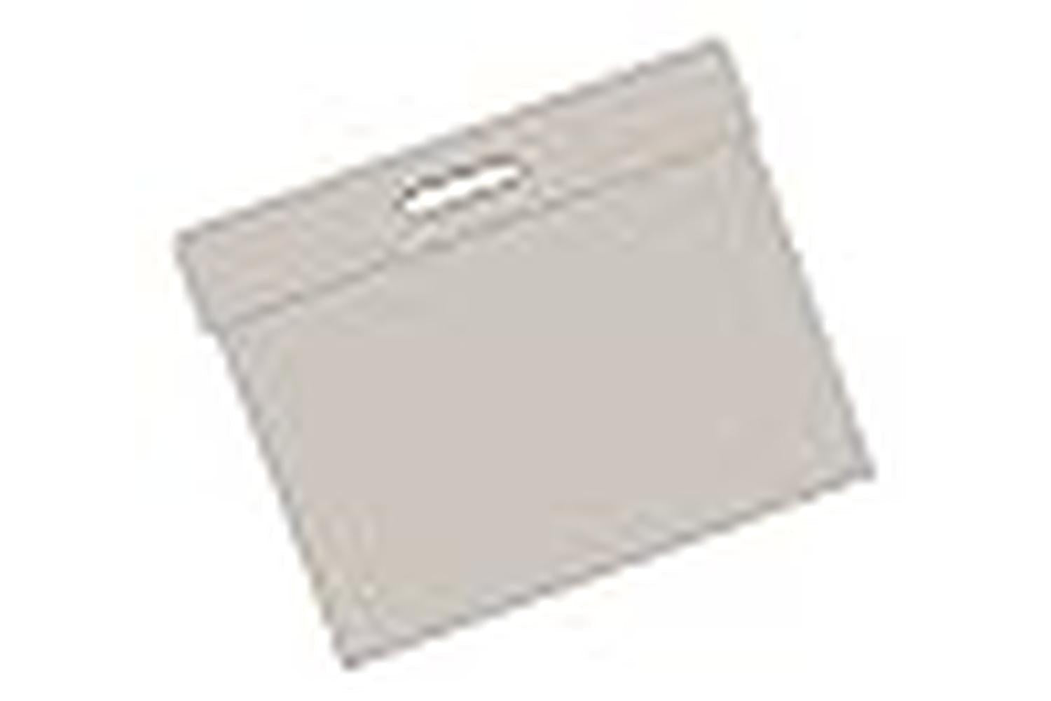 West Dk330212 - A2 Fold-over Art Bag-3