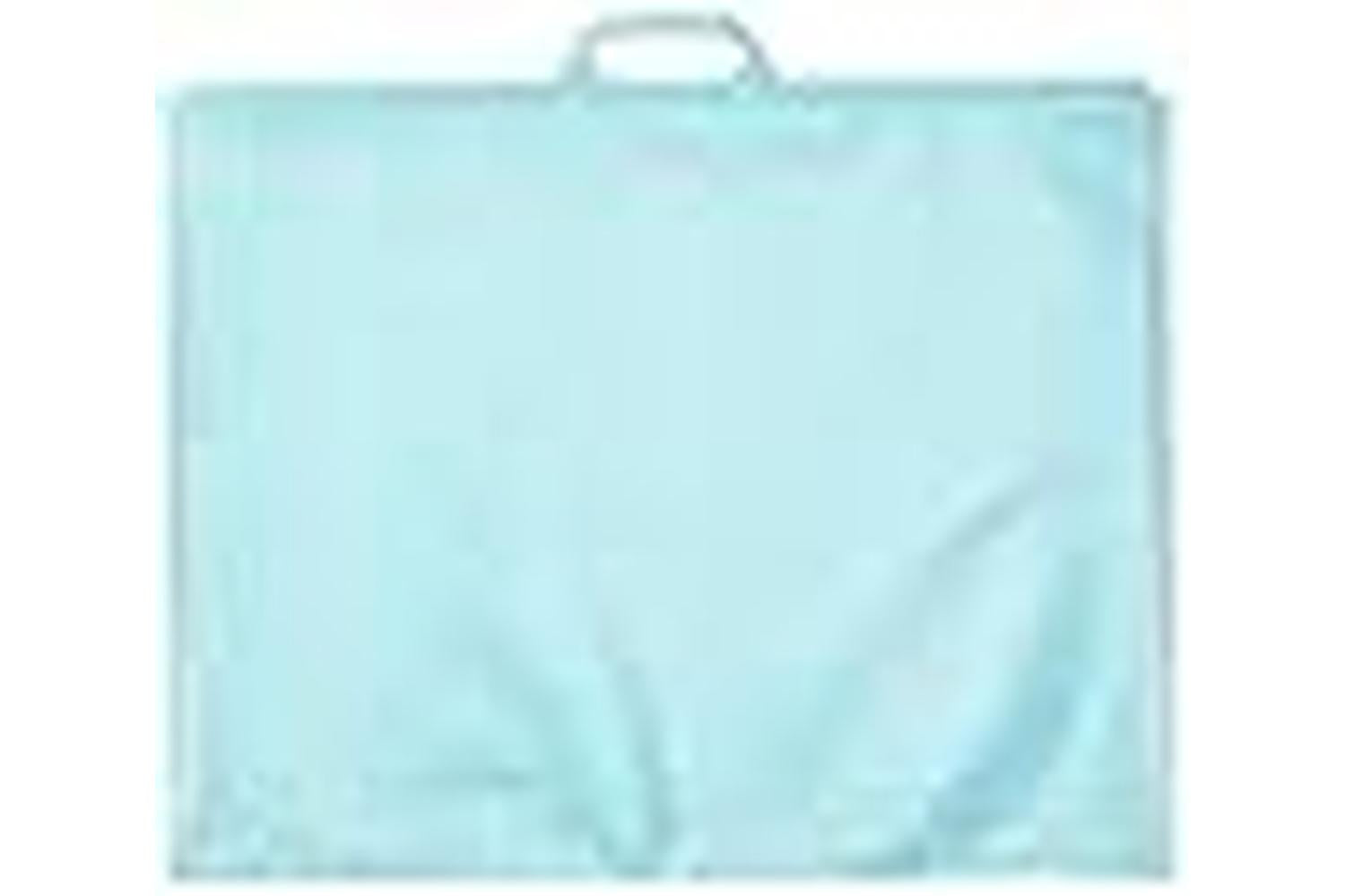 West Rs490517 - A2 Funky Folio Plain Blue-3
