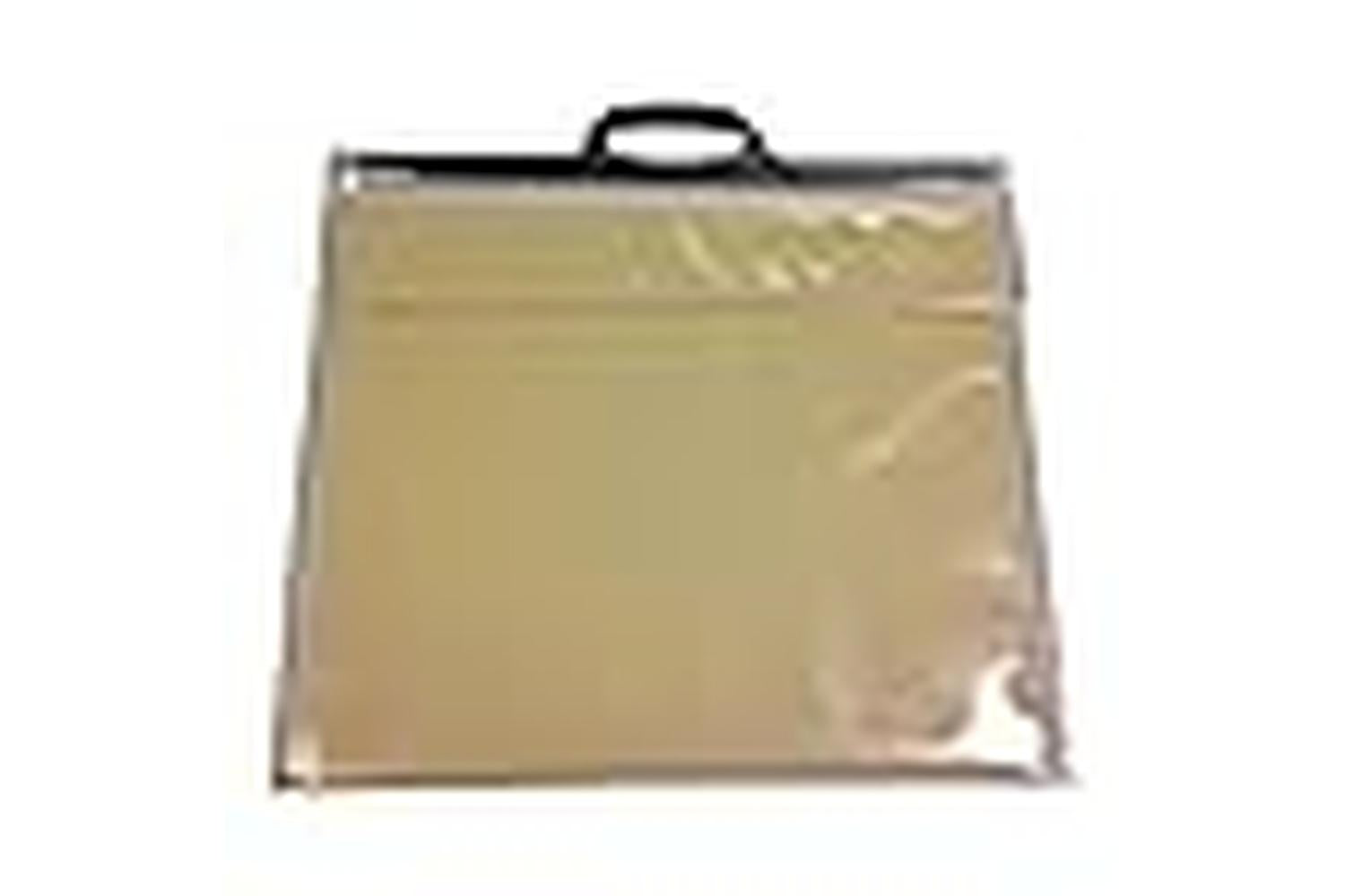 West Rs490319 - A3 Flap And Handle Folio-3