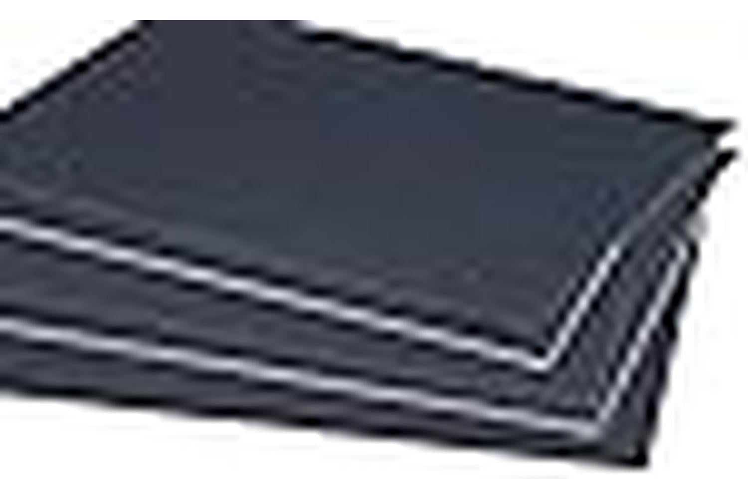 West Rs277156 - A3 Mountboard Pack - 1400mic - Black - Pack-2
