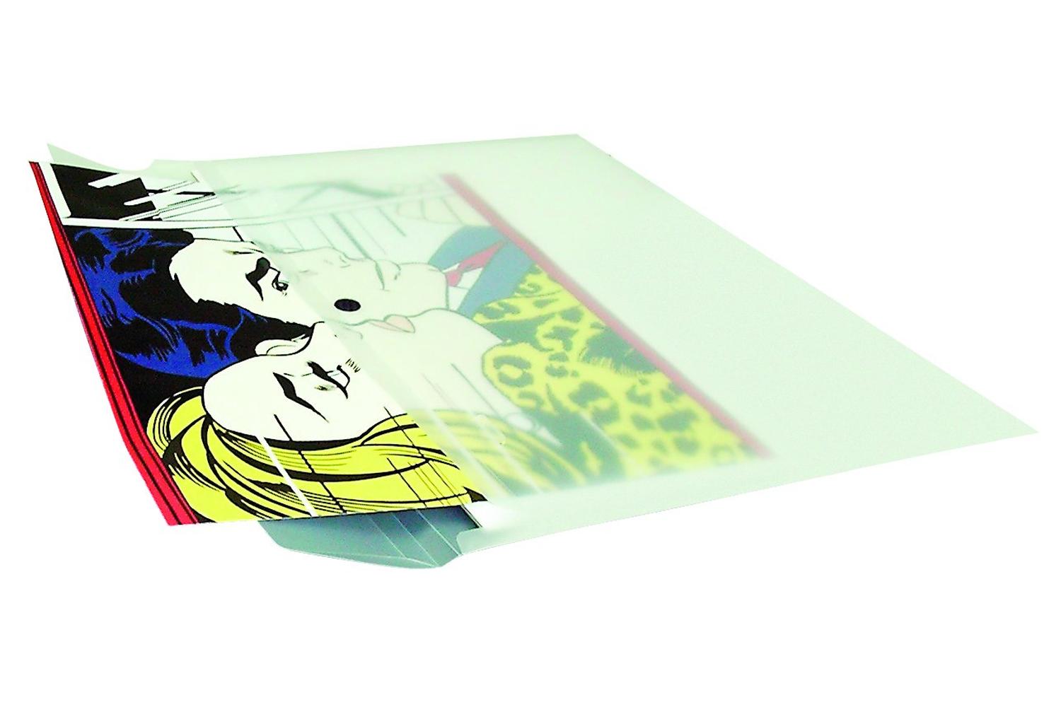 West Dkdfa3cl - A3 Westfolio Budget Folio Opaline