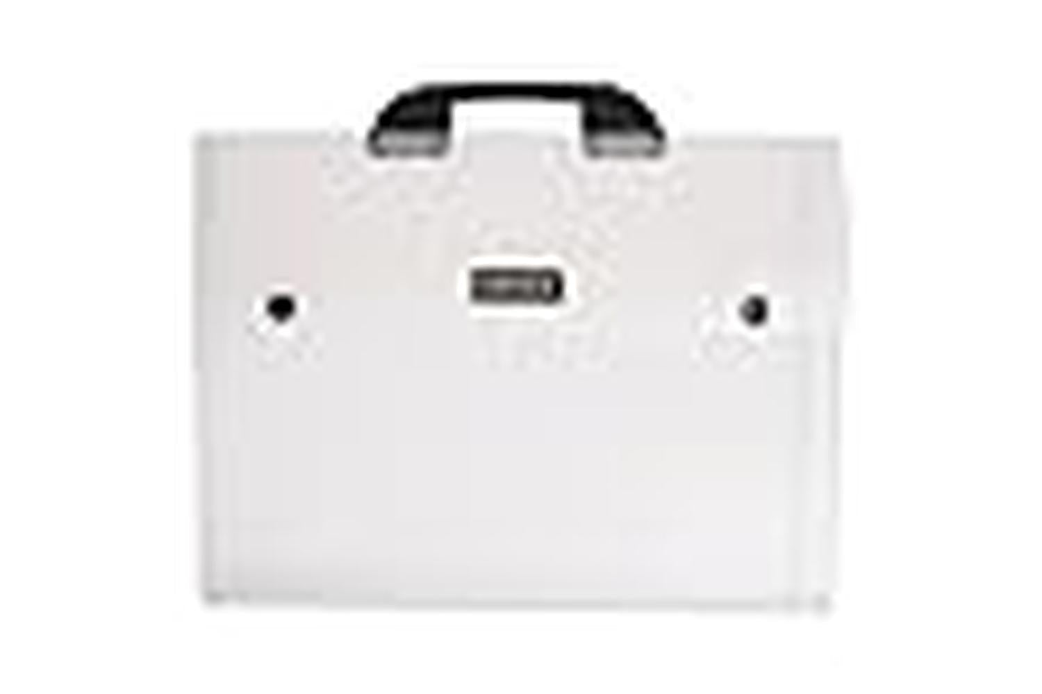 West Dktga3cl - A3 Westfolio Type G Expandable Folio Opaline-3
