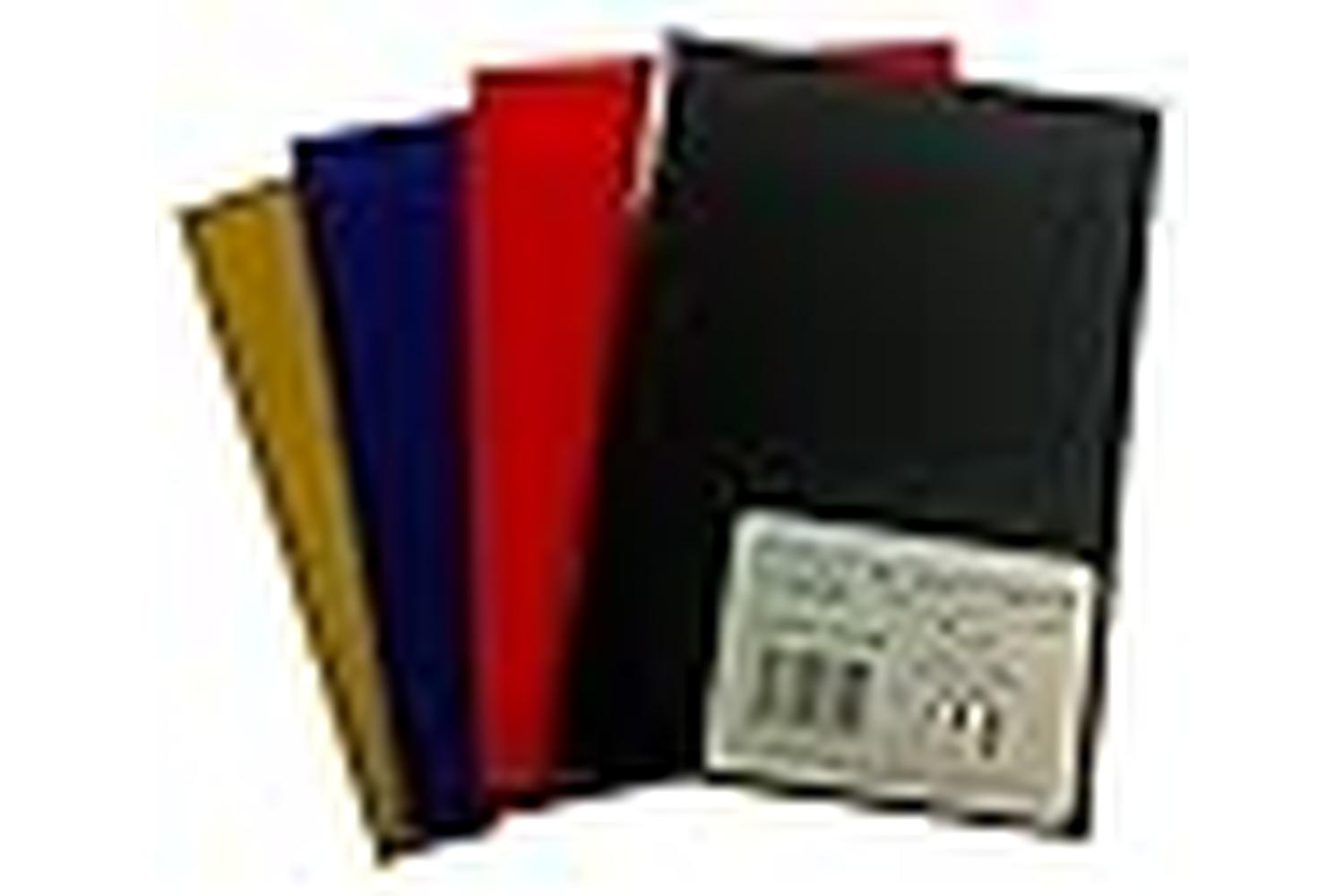 West Rs334552 - A4 Matt Sketchbook Bundle Of 5 Assorted-3