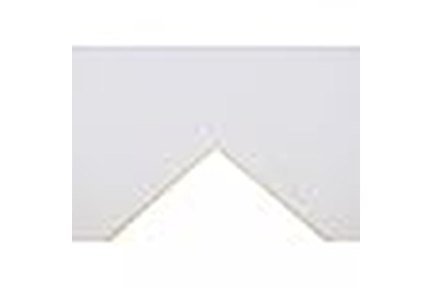 West Rs319115 - A4 Mountboard Pack - 1400mic - White - Pack-3