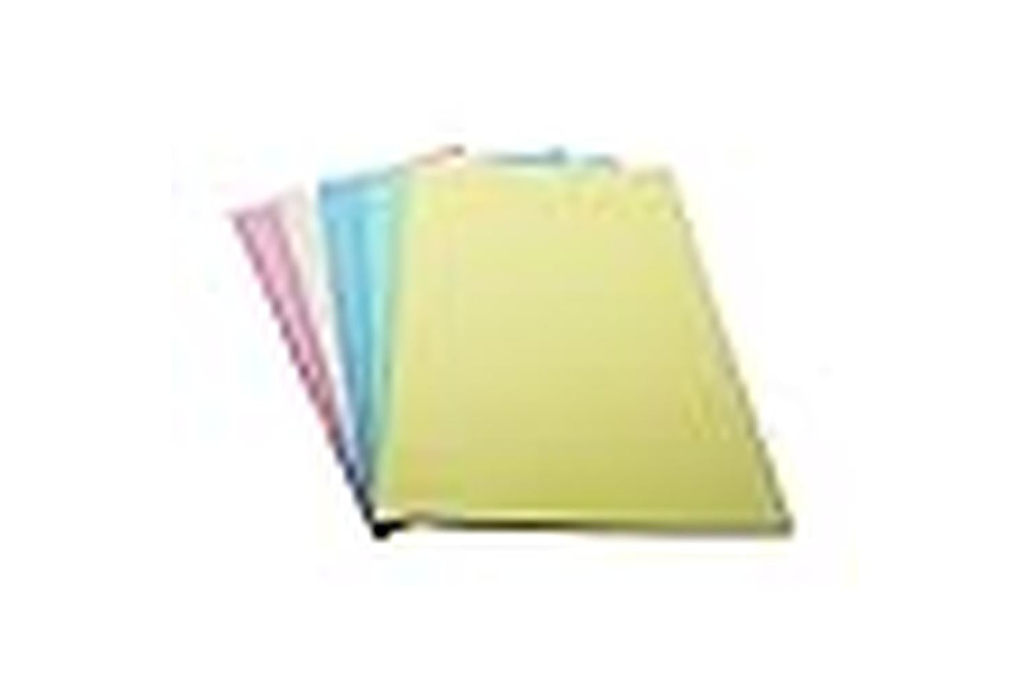West Rs334453 - A5 Matt Sketchbook Pastel Bundle Of 5 Assort-3