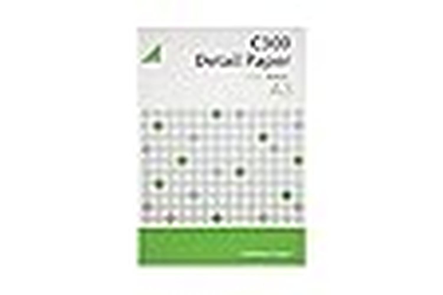 West Rs000204 - C300 Detail Paper 53gsm A3 297mm X 420mm 500-3