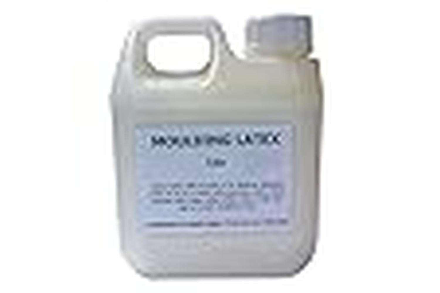 West Wd345018 - Latex White 1l-2