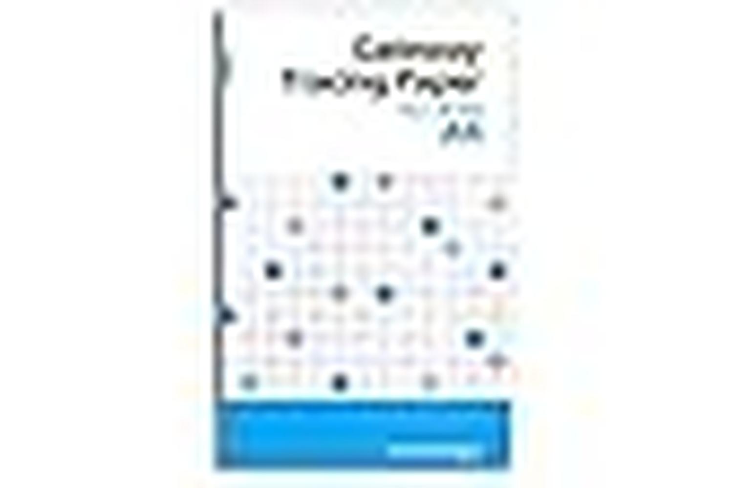 West Rs442715 - Natural Tracing Paper Pad 90gsm A4 40 Sheets-3