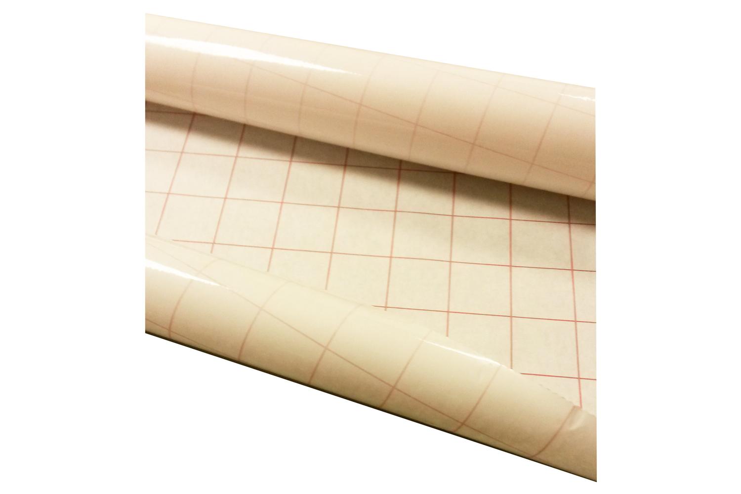West Fbc10010 - Self-adhesive Book Covering Film Roll 1 X 10