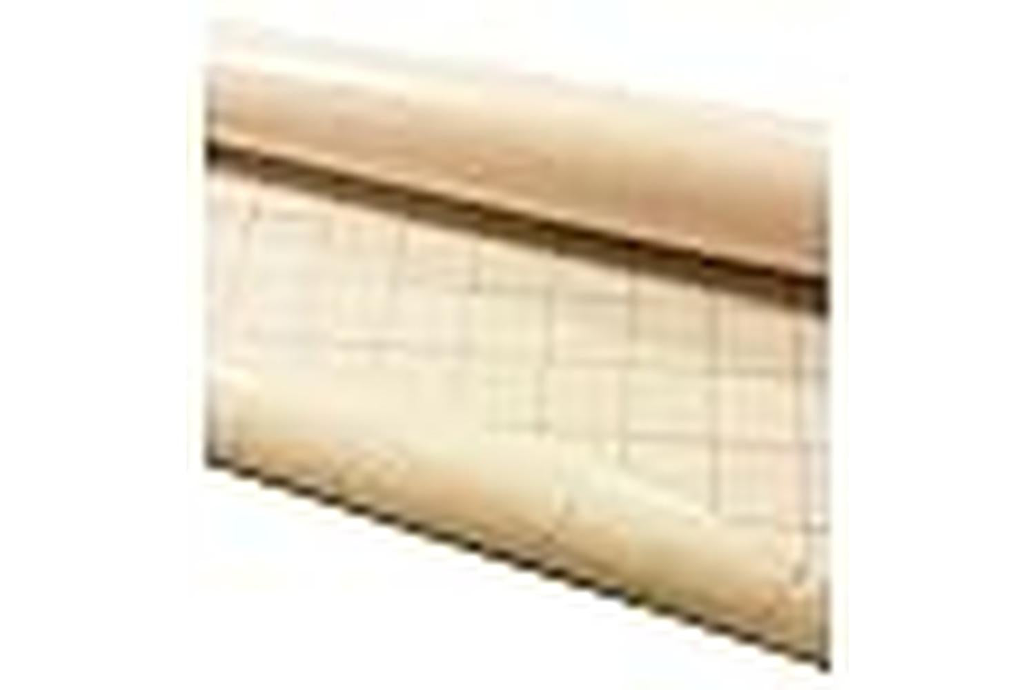 West Fbc10010 - Self-adhesive Book Covering Film Roll 1 X 10-3