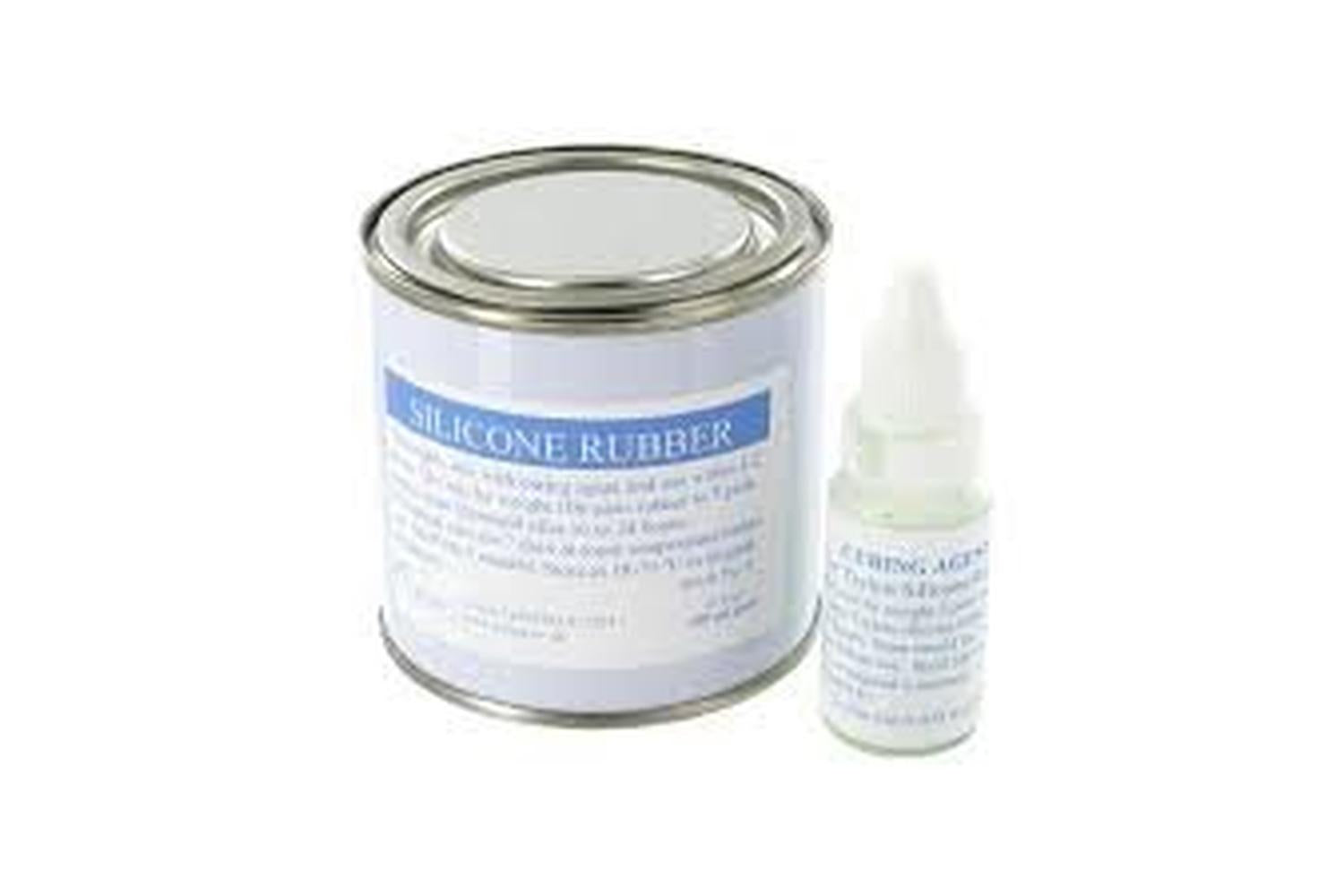West Wd345414 - Trysil Silicone Rubber 250g
