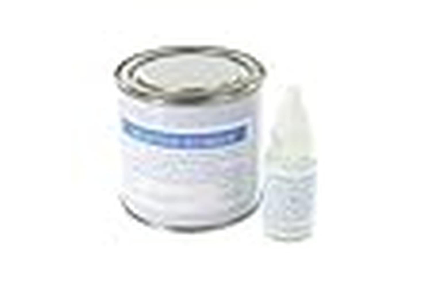 West Wd345414 - Trysil Silicone Rubber 250g-2