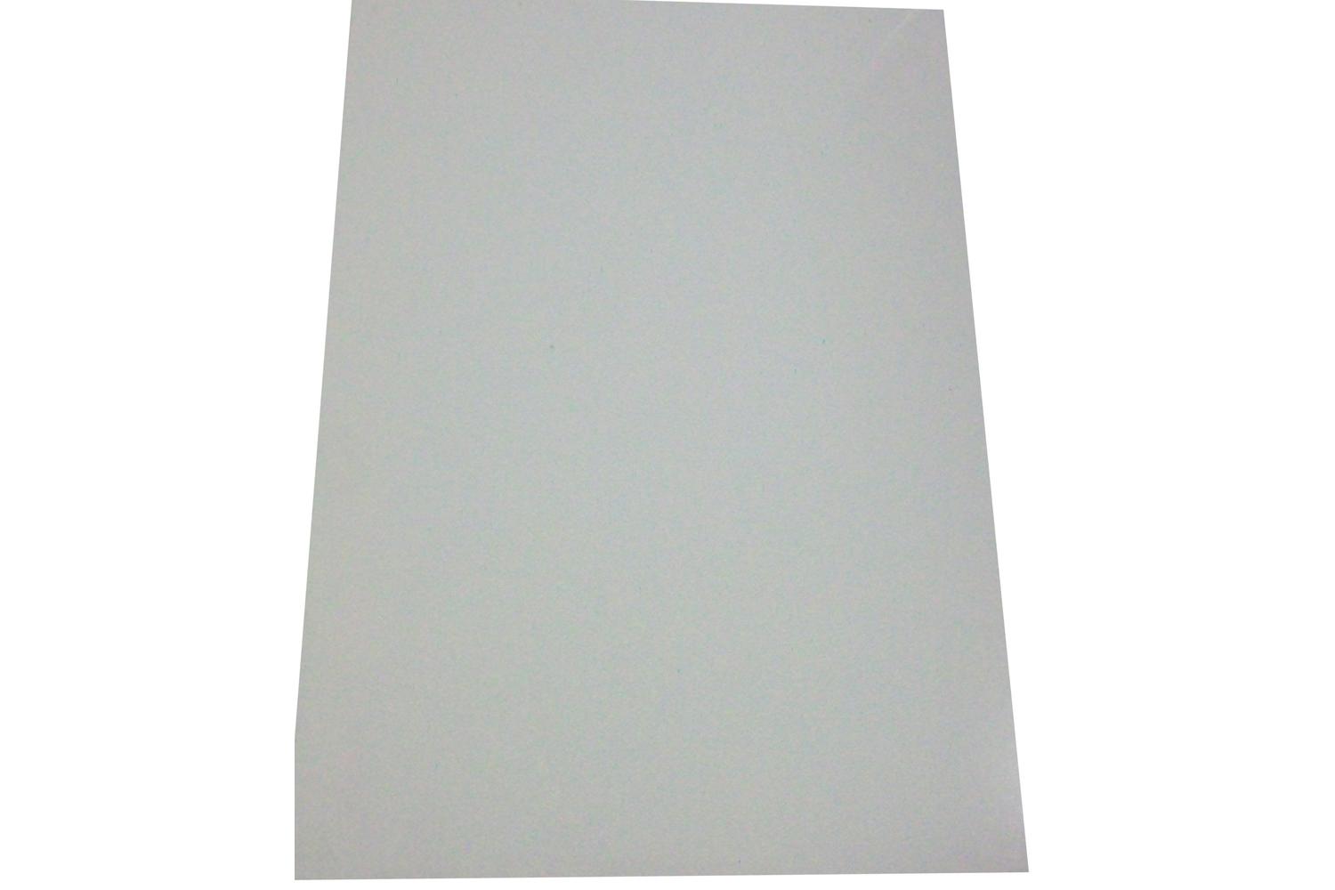 West Film Flm660500 - A4 Clear Pvc Document Covers Tissue In