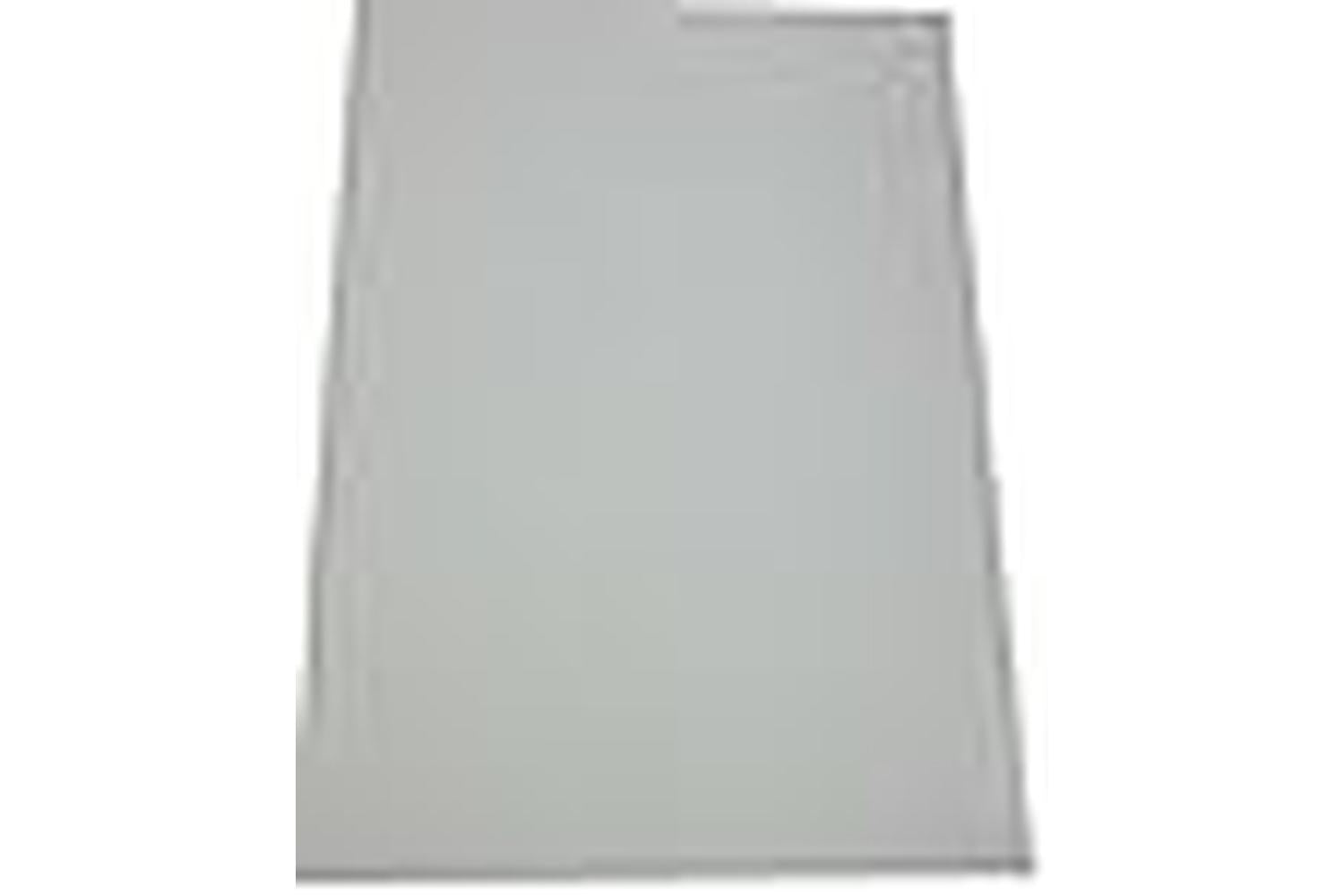 West Film Flm660500 - A4 Clear Pvc Document Covers Tissue In-3