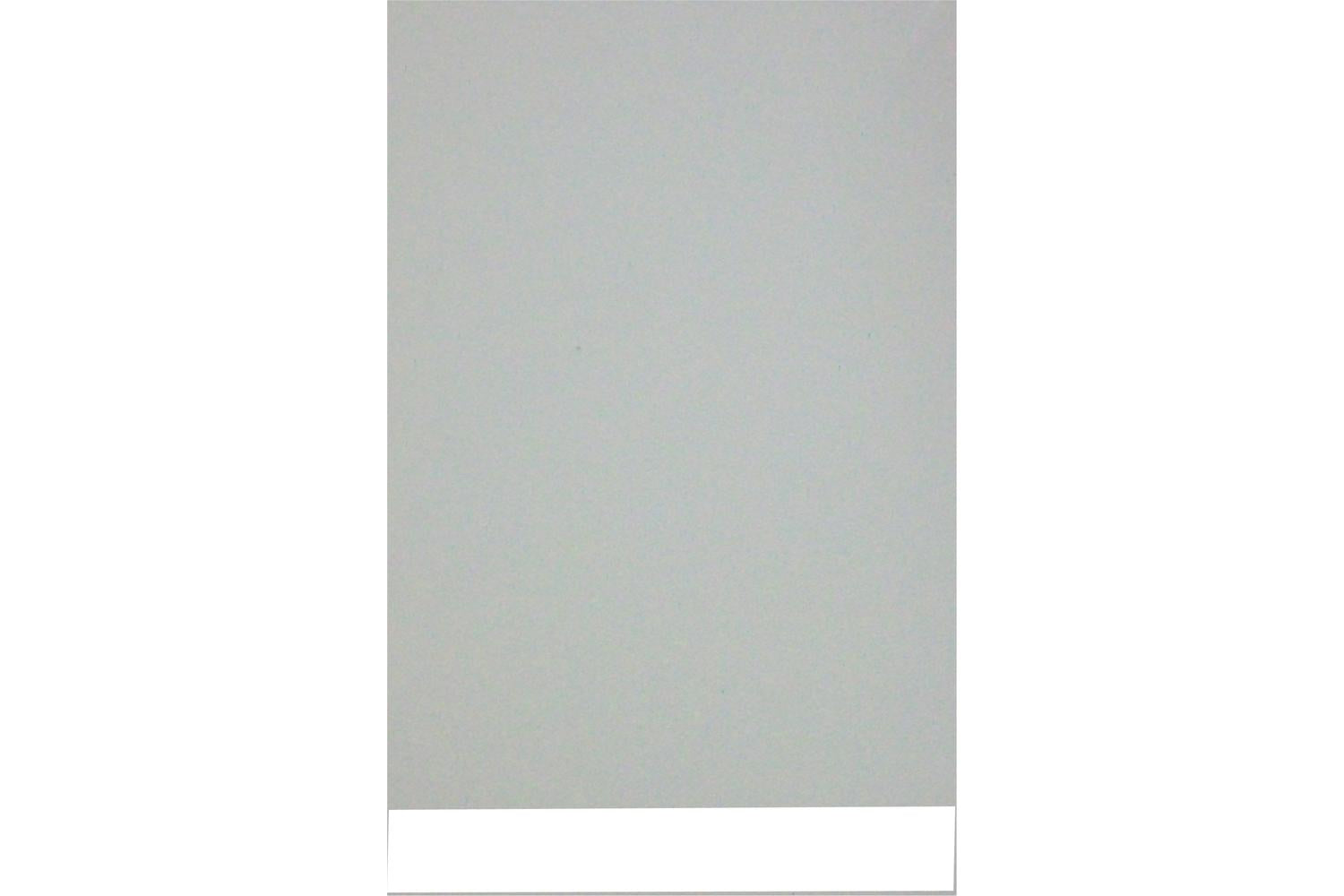 West Film Flm660510 - A4 Clear Pvc Document Covers Tissue In