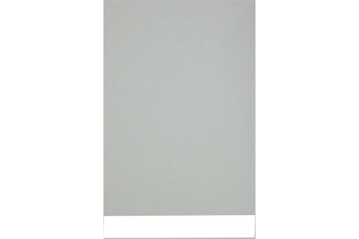 West Film Flm660510 - A4 Clear Pvc Document Covers Tissue In-2