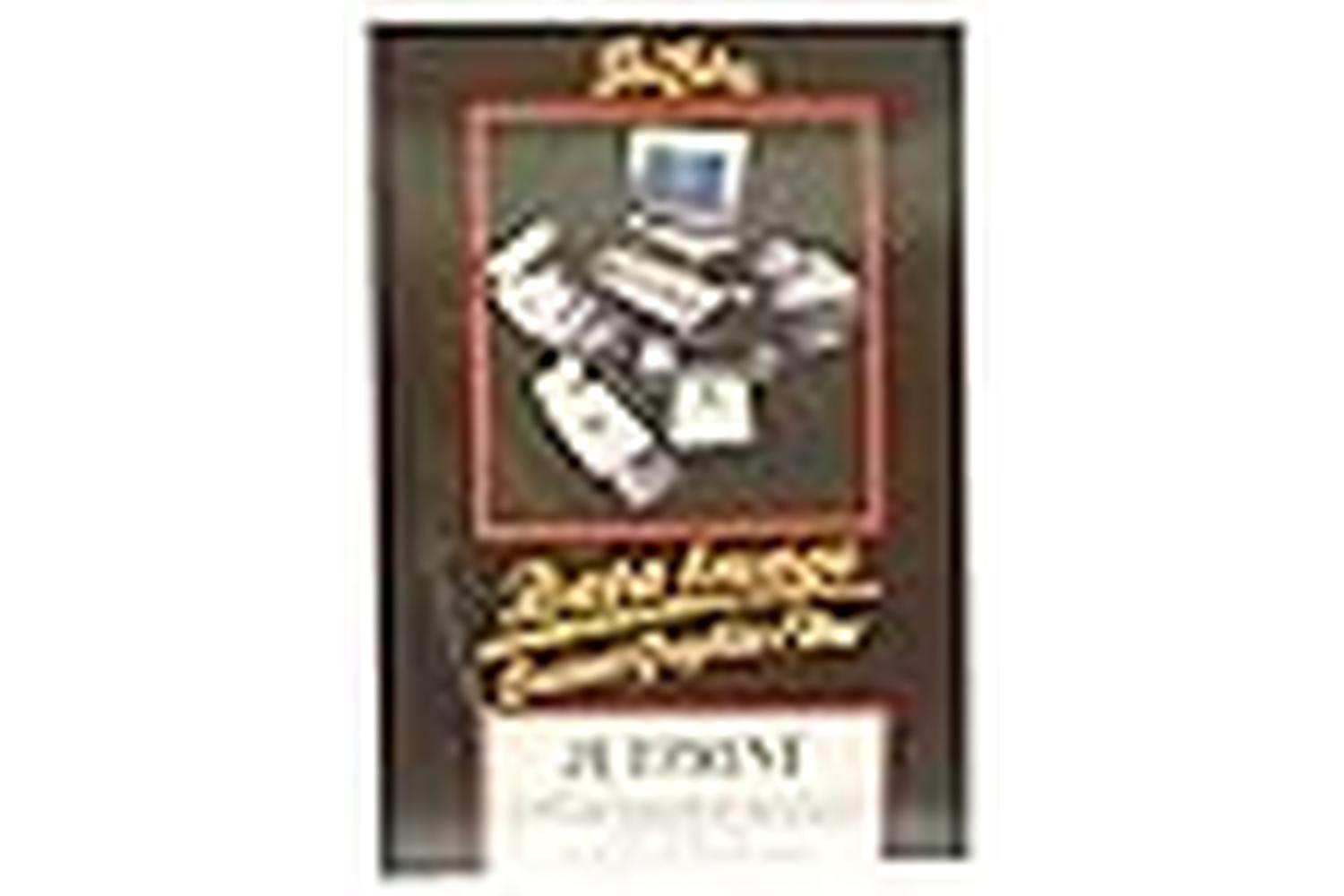 West Film Flm550069 - A4 Data Image For Inkjet Printers 50 S-3