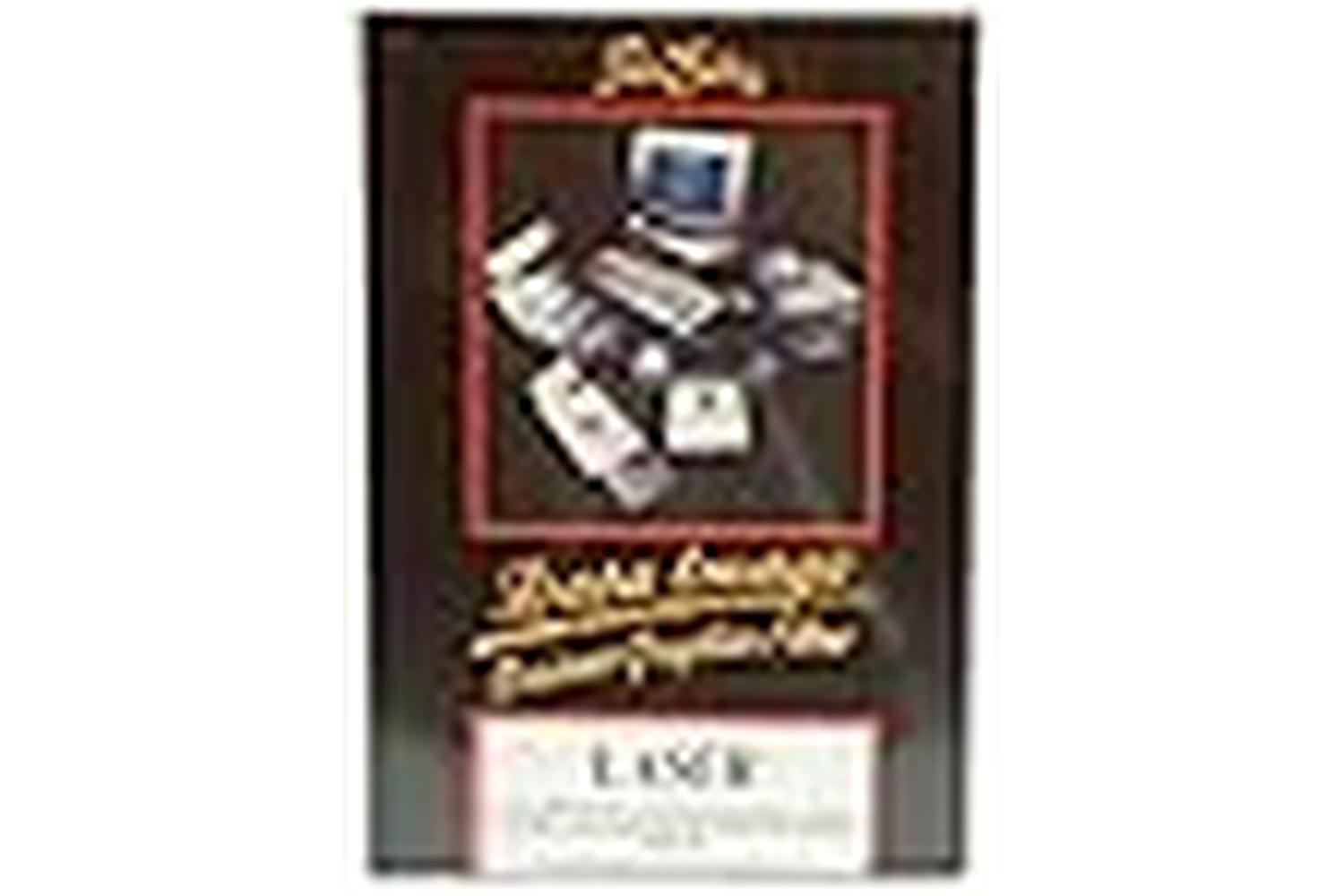 West Film Flm550095 - Dataimage 100mic A4 Clear Non Intlv 10-3