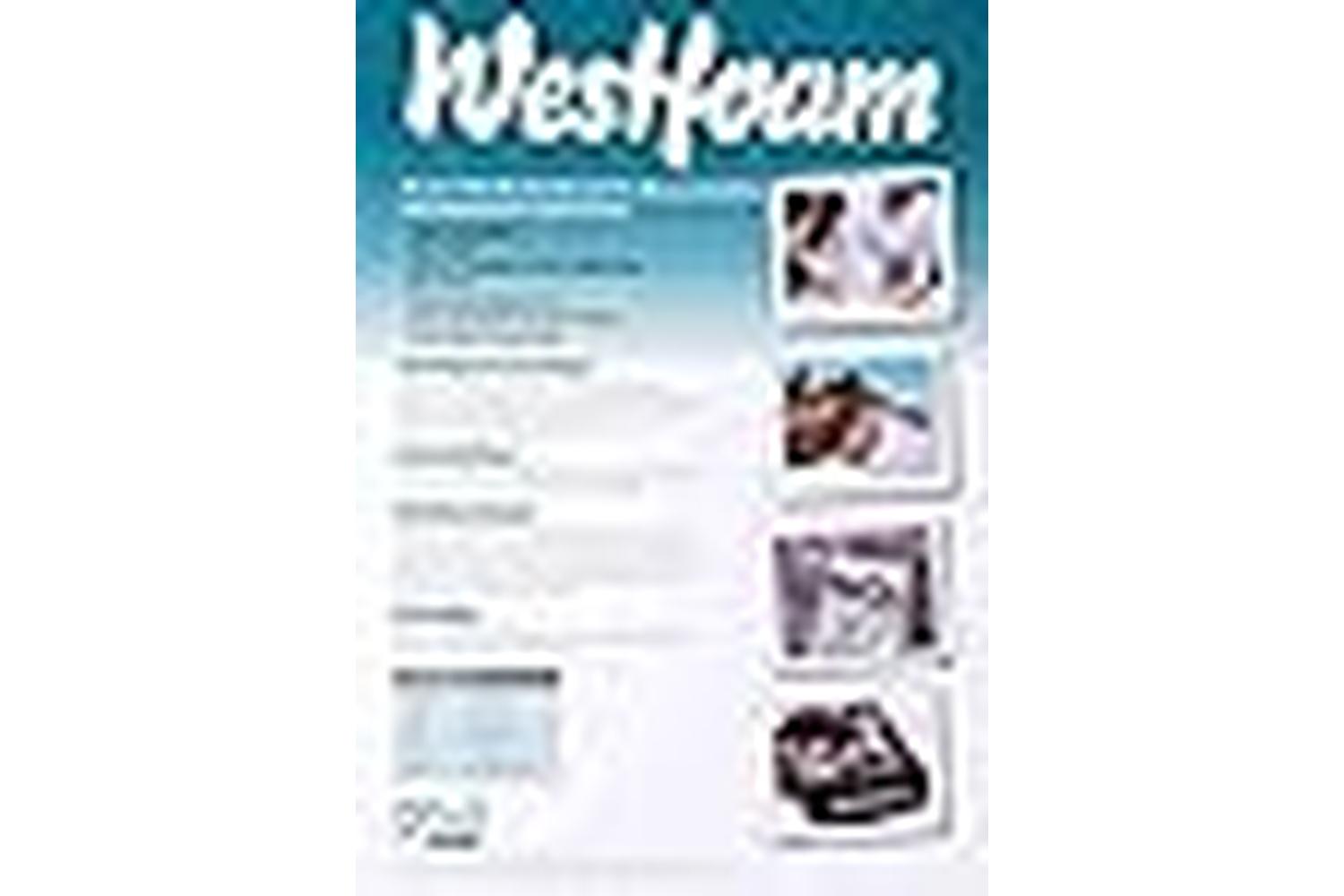 Westfoam Wf7003p5hc - Pre-pack 5mm Black A3 5 Sheets-2