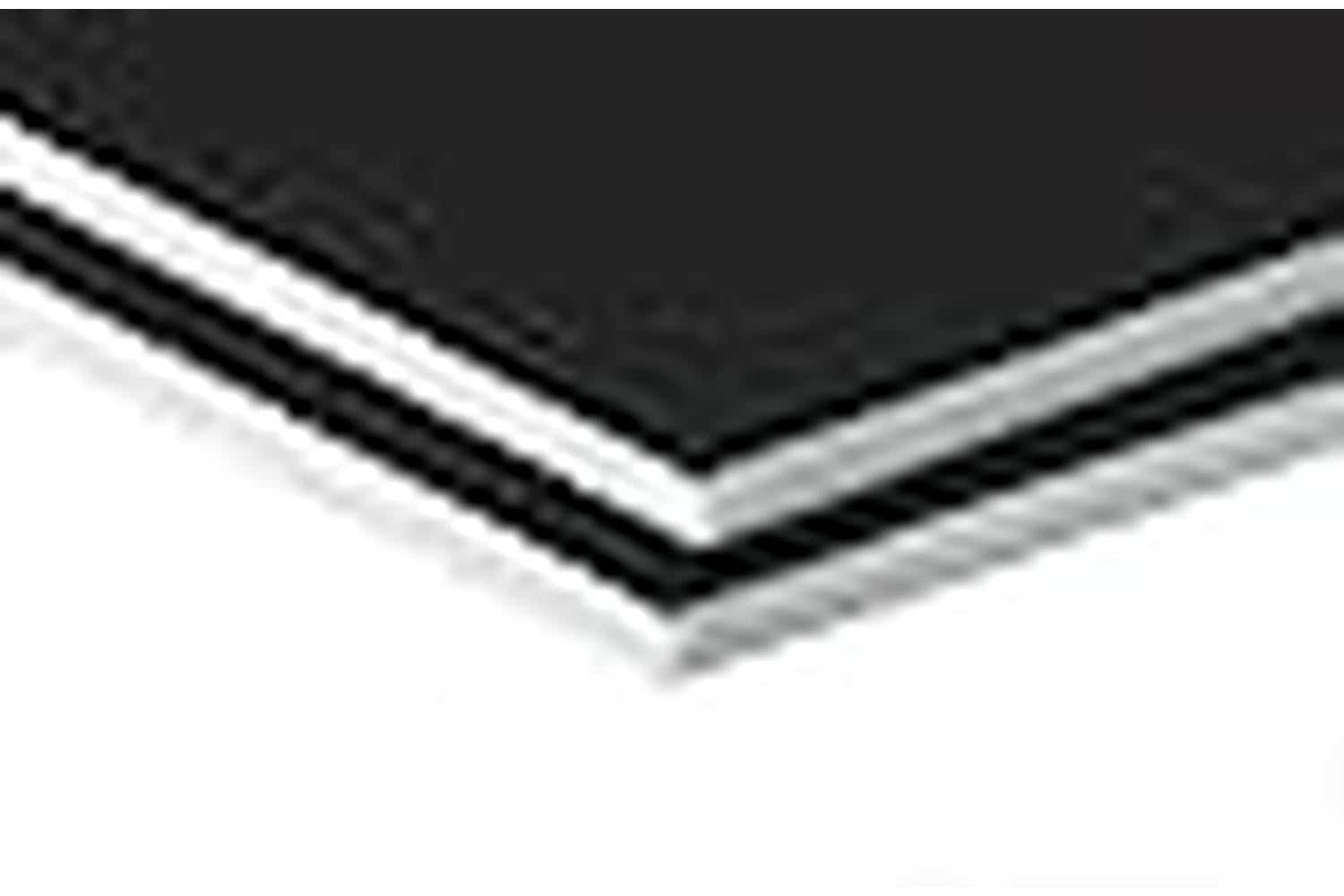Westfoam Wf7004p5hc - Pre-pack 5mm Black A4 5 Sheets-3
