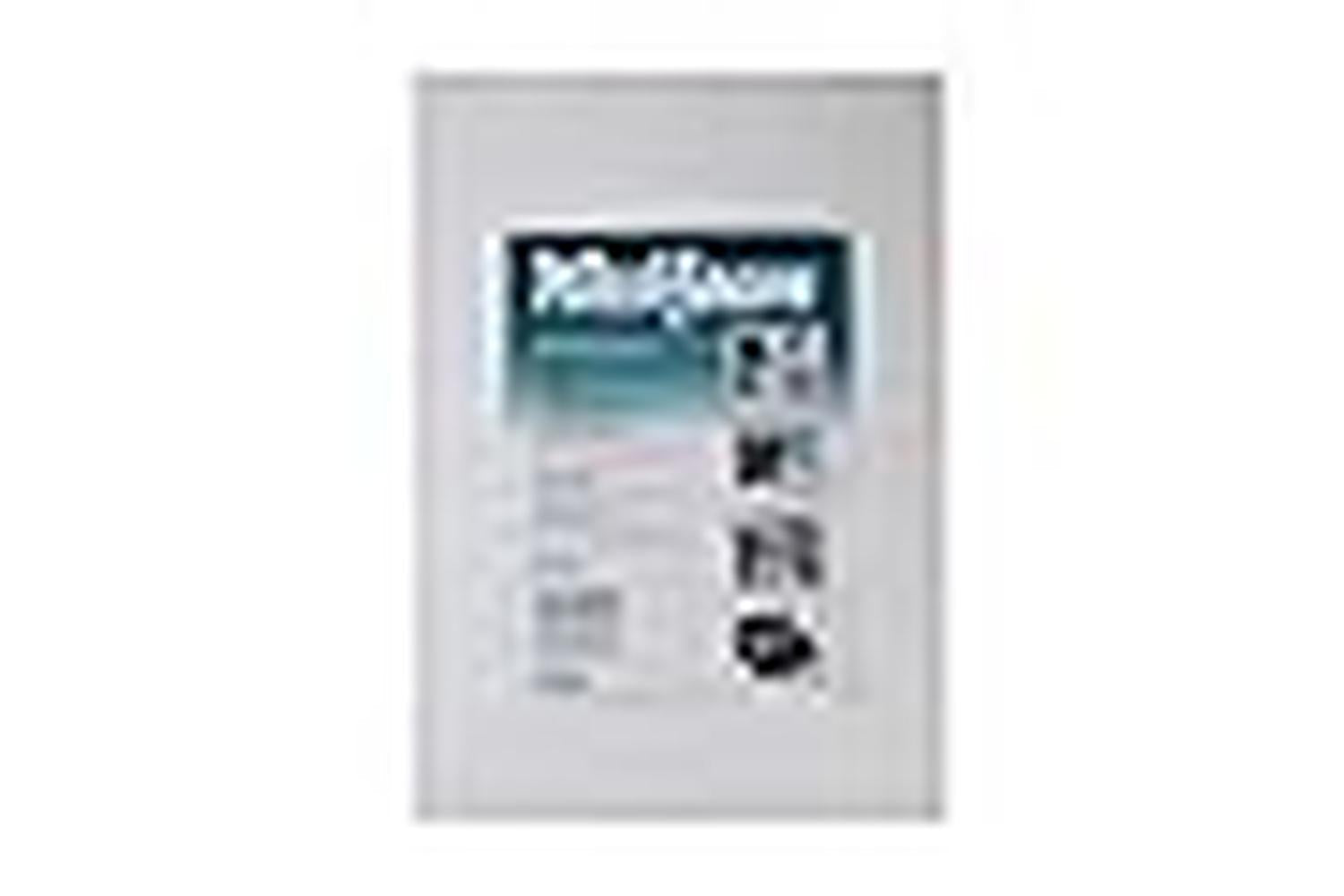Westfoam Wf5003p5hc - Pre-pack 5mm White A3 5 Sheets-2