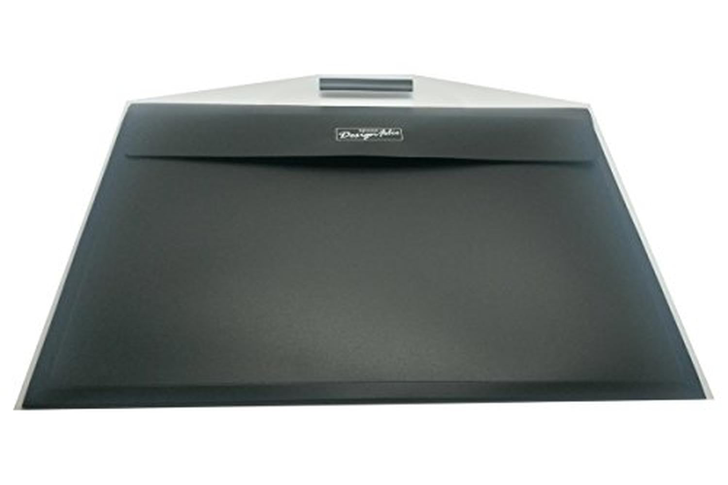 Westfolio Dkdfa1bk - A1 Westfolio Budget Folio Black-2