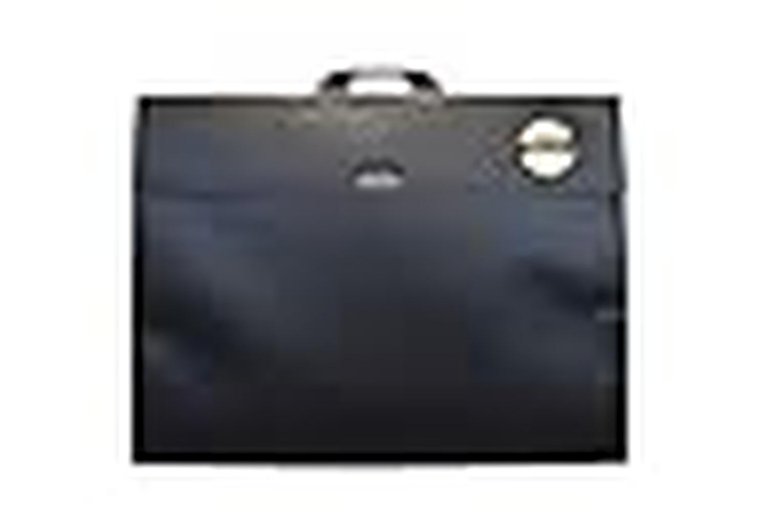 Westfolio Dktga1bk - A1 Westfolio Type G Expandable Folio Bl-3
