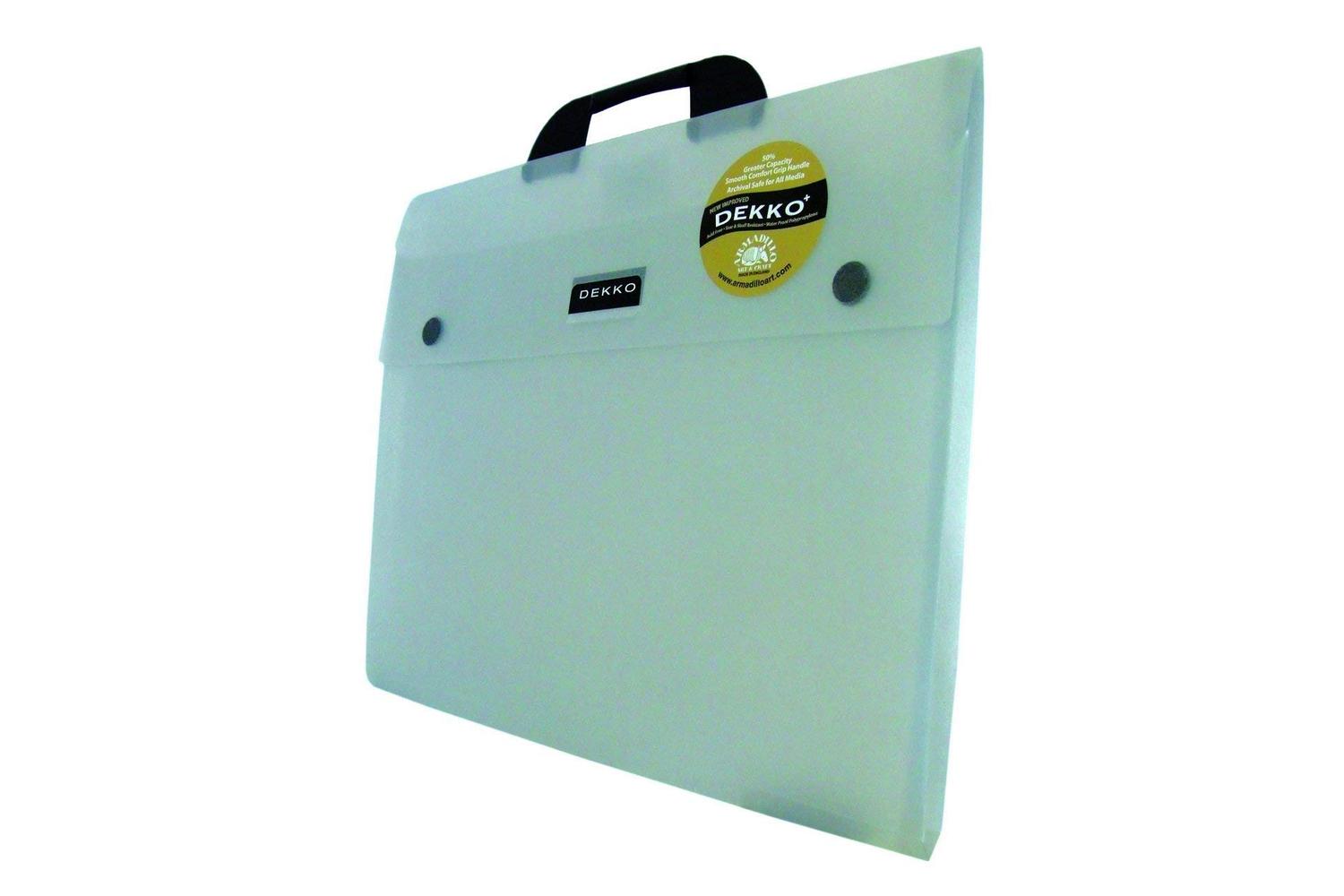 Westfolio Dktga1cr - A1 Westfolio Type G Expandable Folio Cr