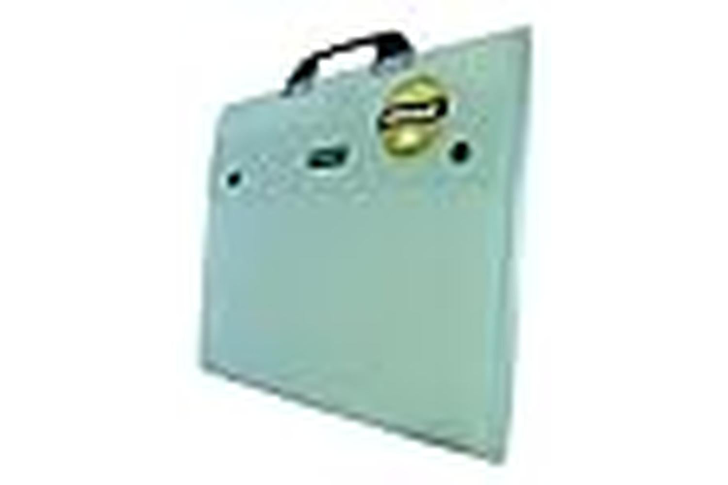 Westfolio Dktga1cr - A1 Westfolio Type G Expandable Folio Cr-3