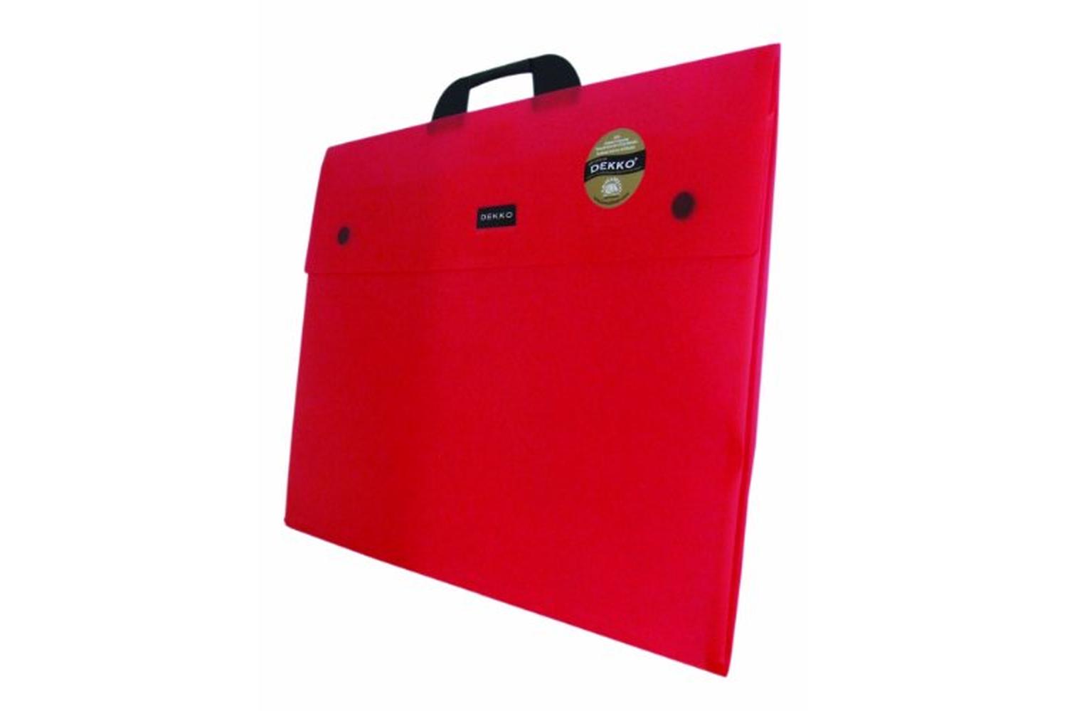 Westfolio Dktga1ra - A1 Westfolio Type G Expandable Folio Ra-2