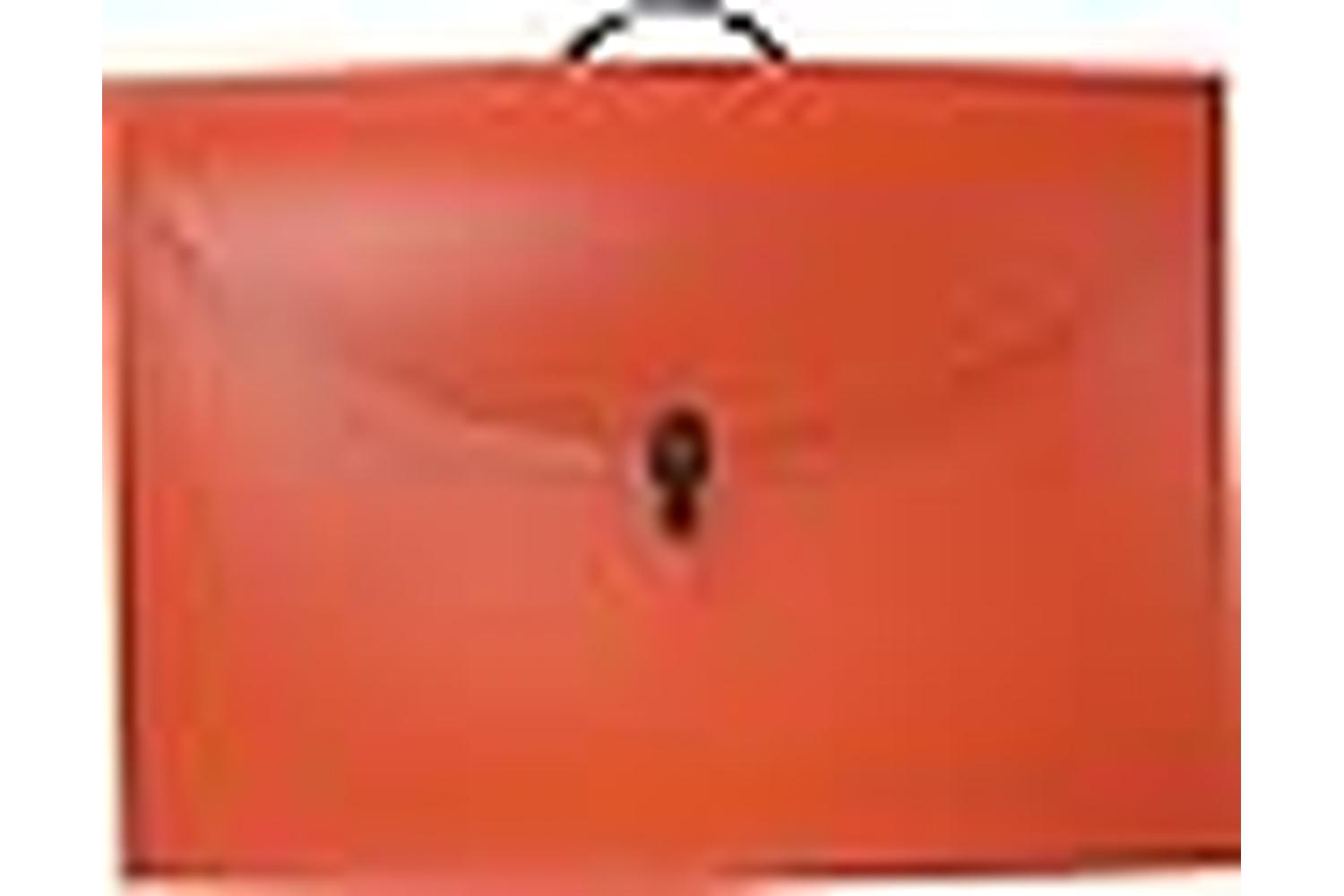 Westfolio Dkafa2rd - A2 Art Folder Red-3