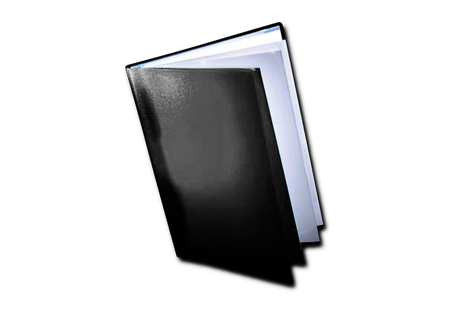 Westfolio Dkcba2bk - A2 Course Book Black