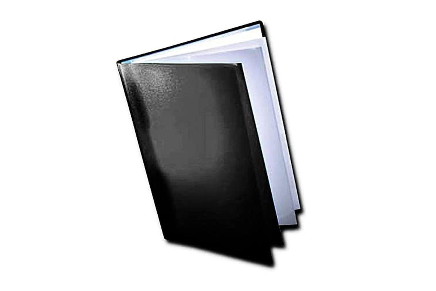Westfolio Dkcba2bk - A2 Course Book Black-2