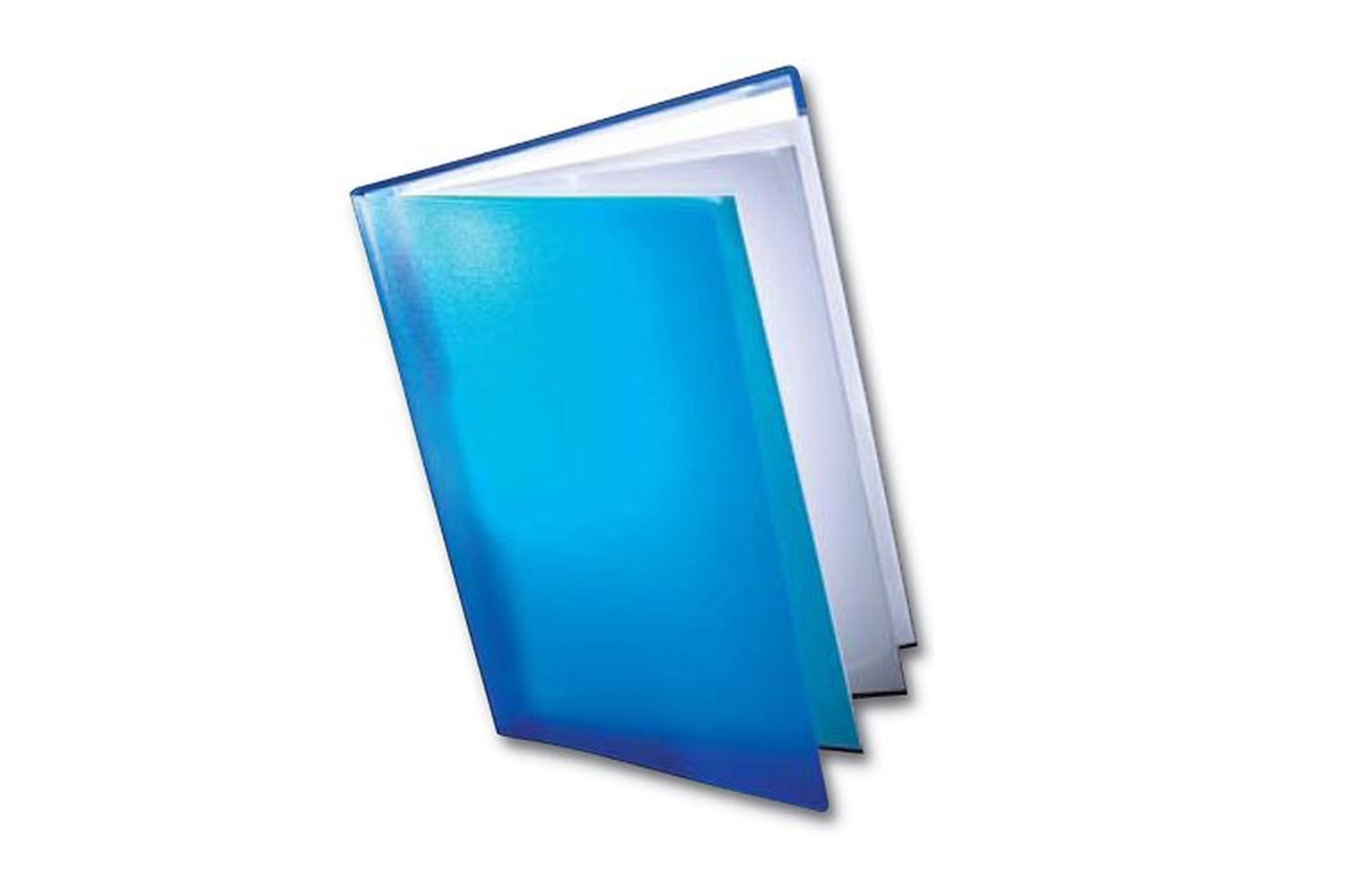 Westfolio Dkcba2bl - A2 Course Book Blue-2