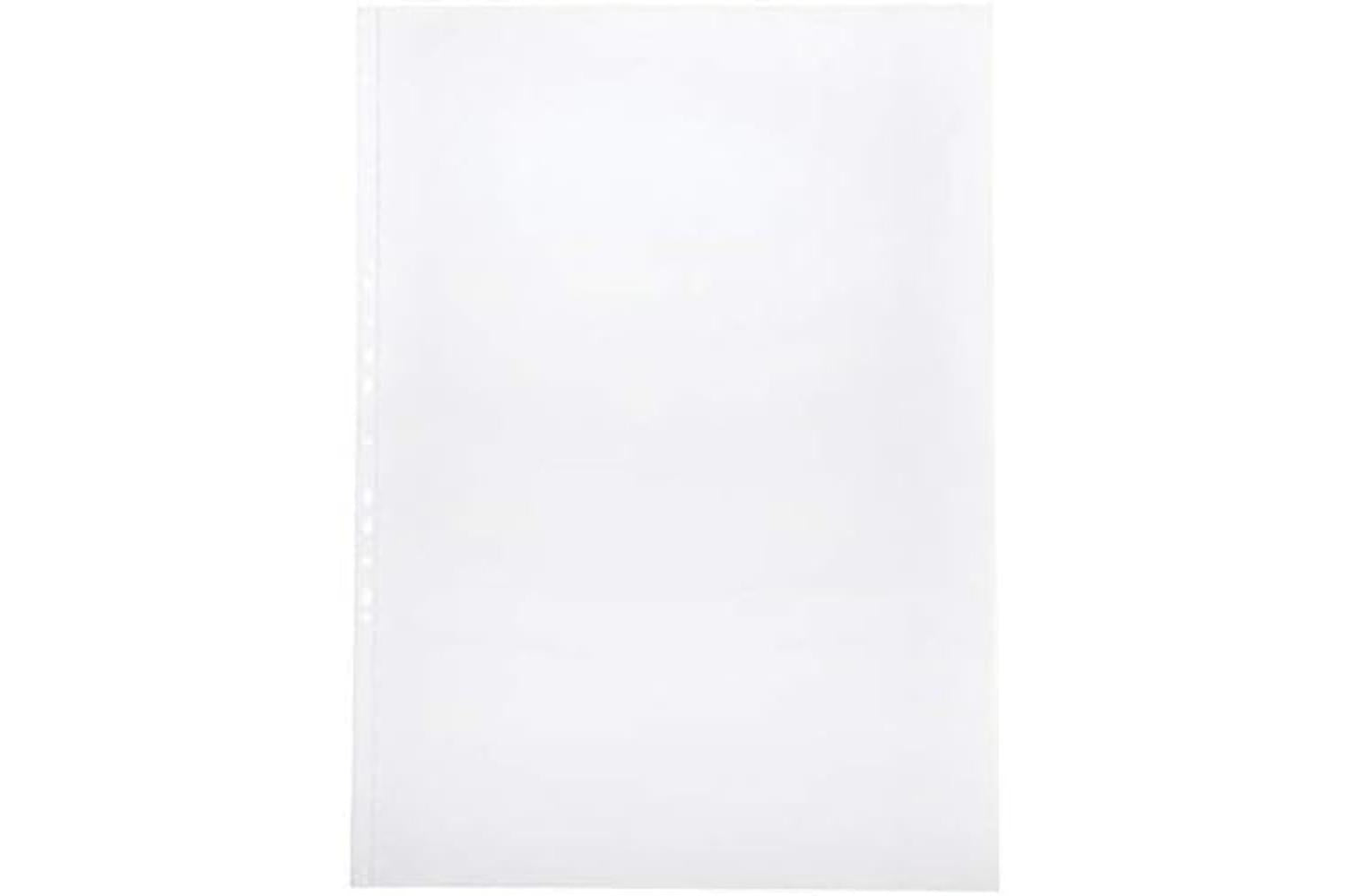 Westfolio Dkppa2 - A2 Course Book Display Sleeves (pack Of 1-2